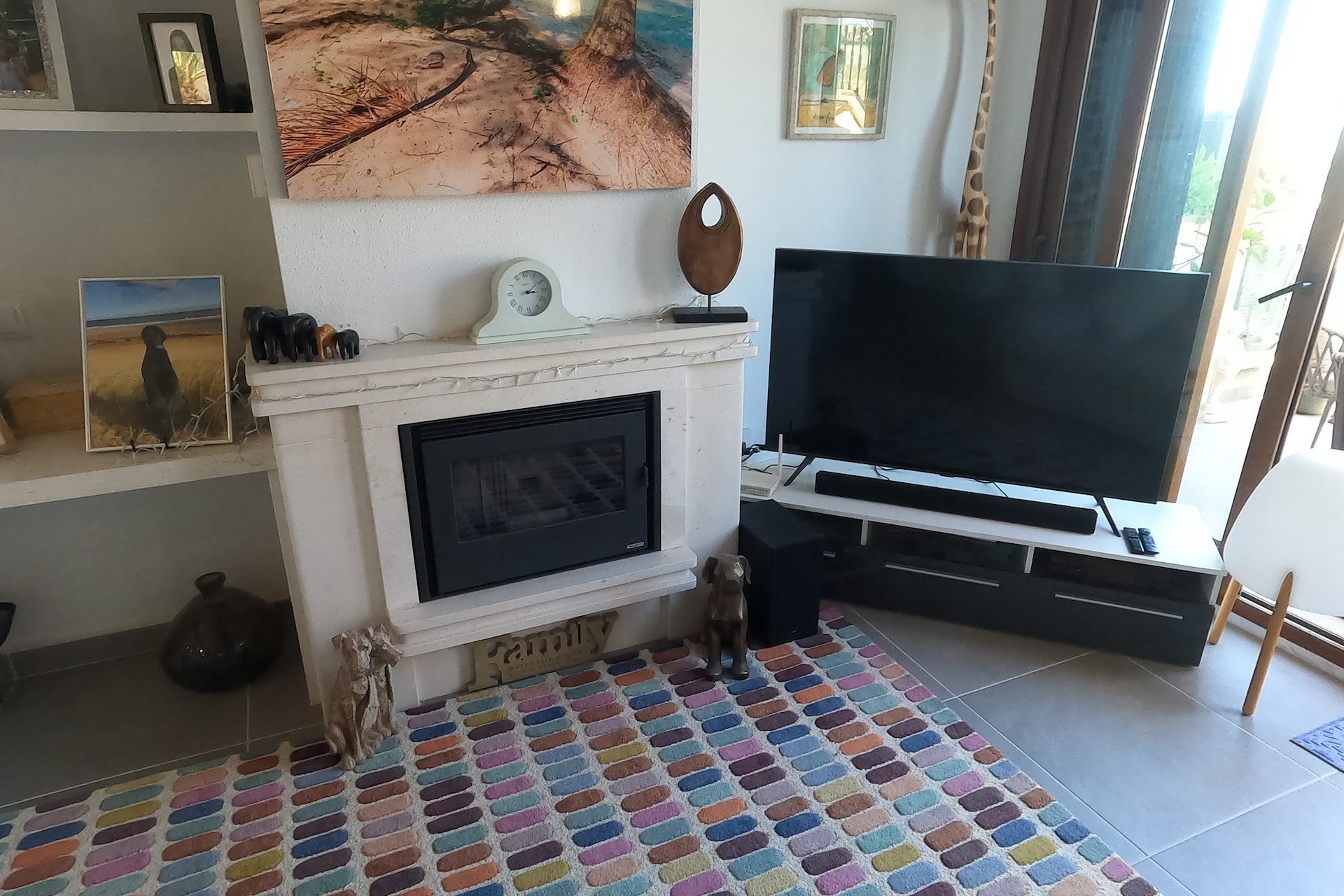 La Revente - Appartement - Algorfa - La Finca Golf Resort