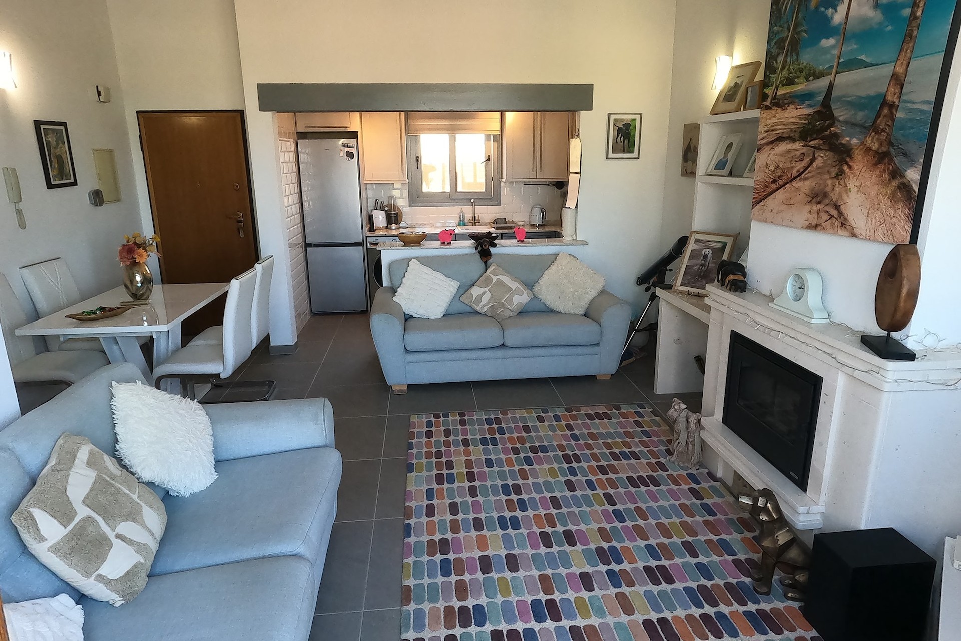 La Revente - Appartement - Algorfa - La Finca Golf Resort