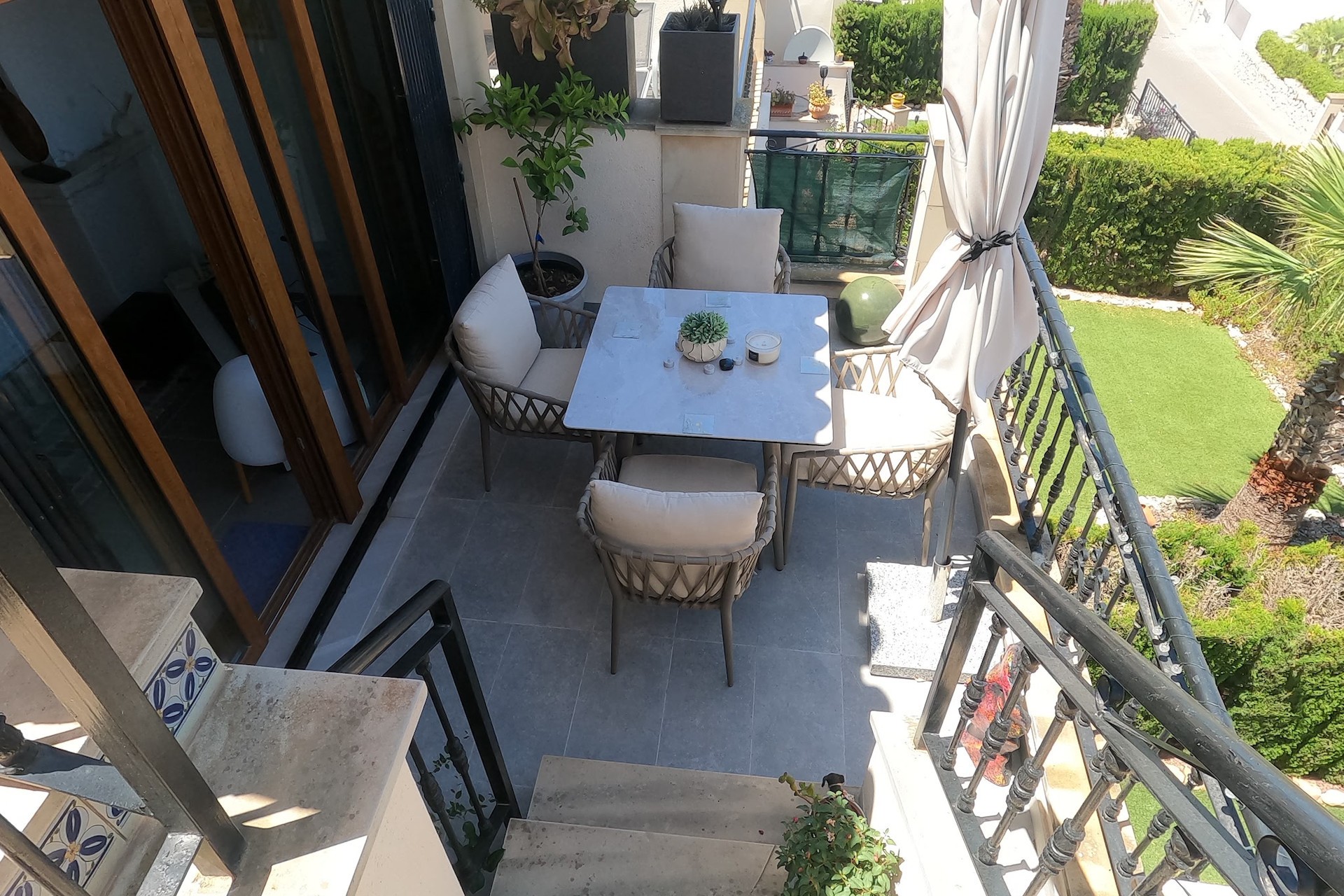 La Revente - Appartement - Algorfa - La Finca Golf Resort