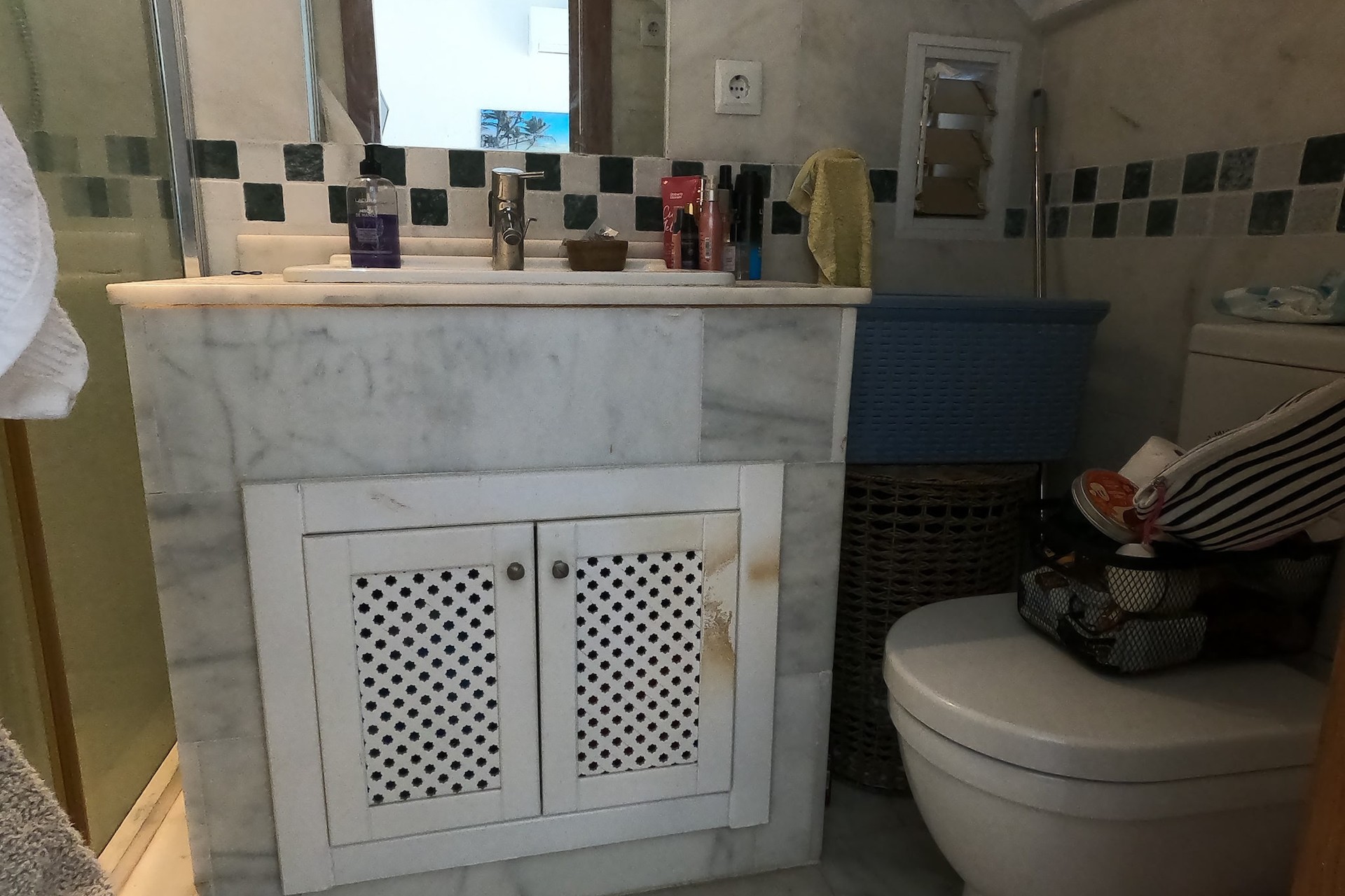 La Revente - Appartement - Algorfa - La Finca Golf Resort