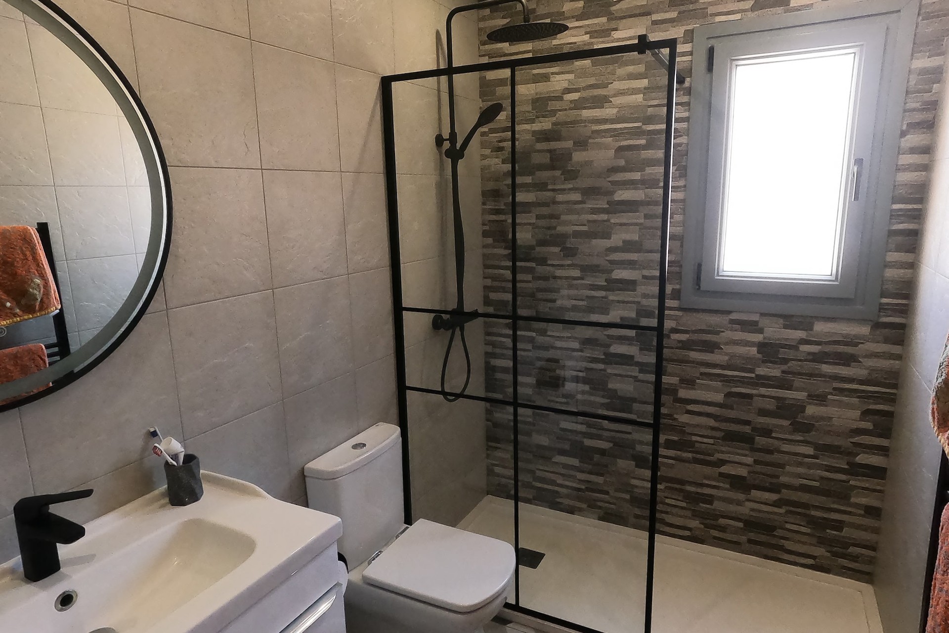 La Revente - Appartement - Algorfa - La Finca Golf Resort