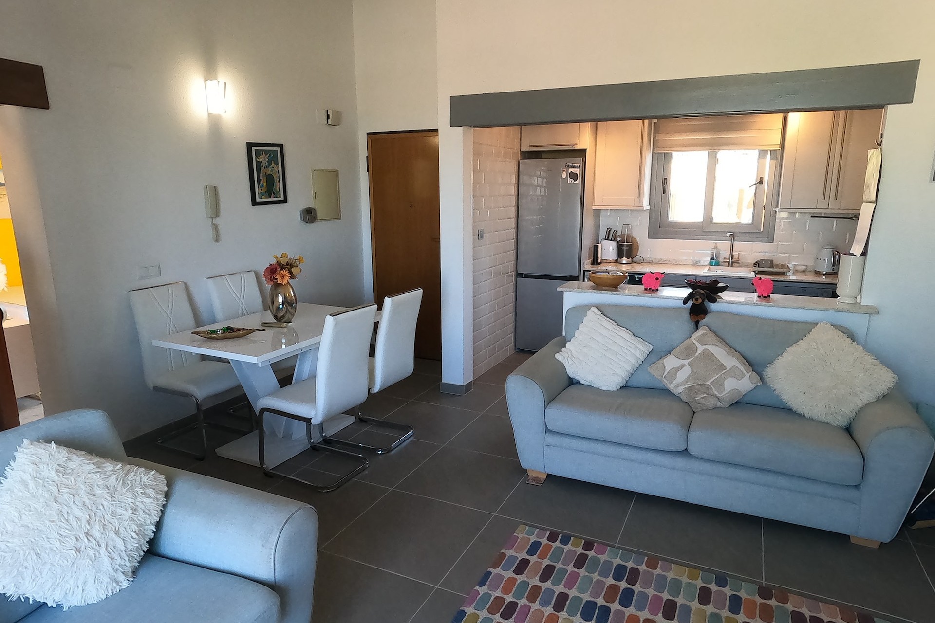 La Revente - Appartement - Algorfa - La Finca Golf Resort