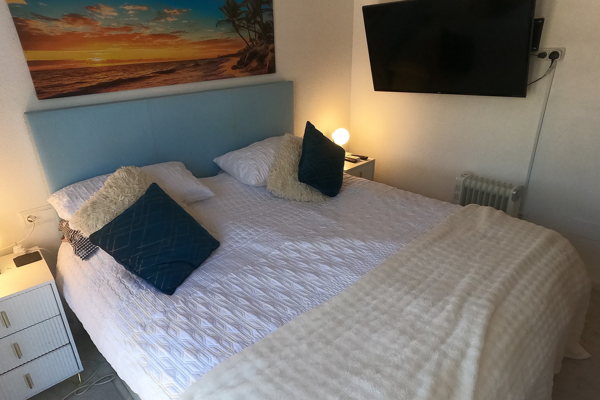 La Revente - Appartement - Algorfa - La Finca Golf Resort