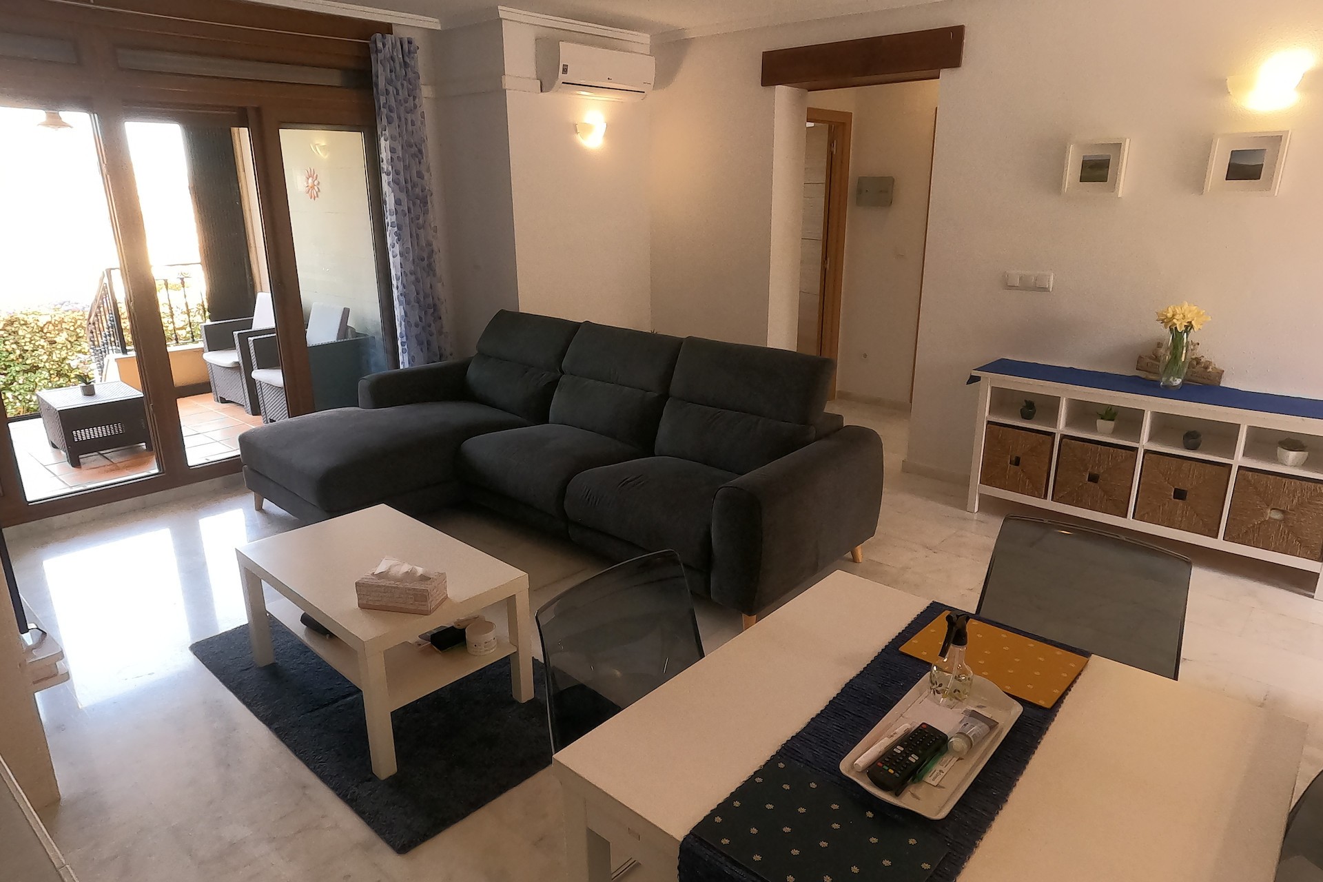 La Revente - Appartement - Algorfa - La Finca Golf Resort