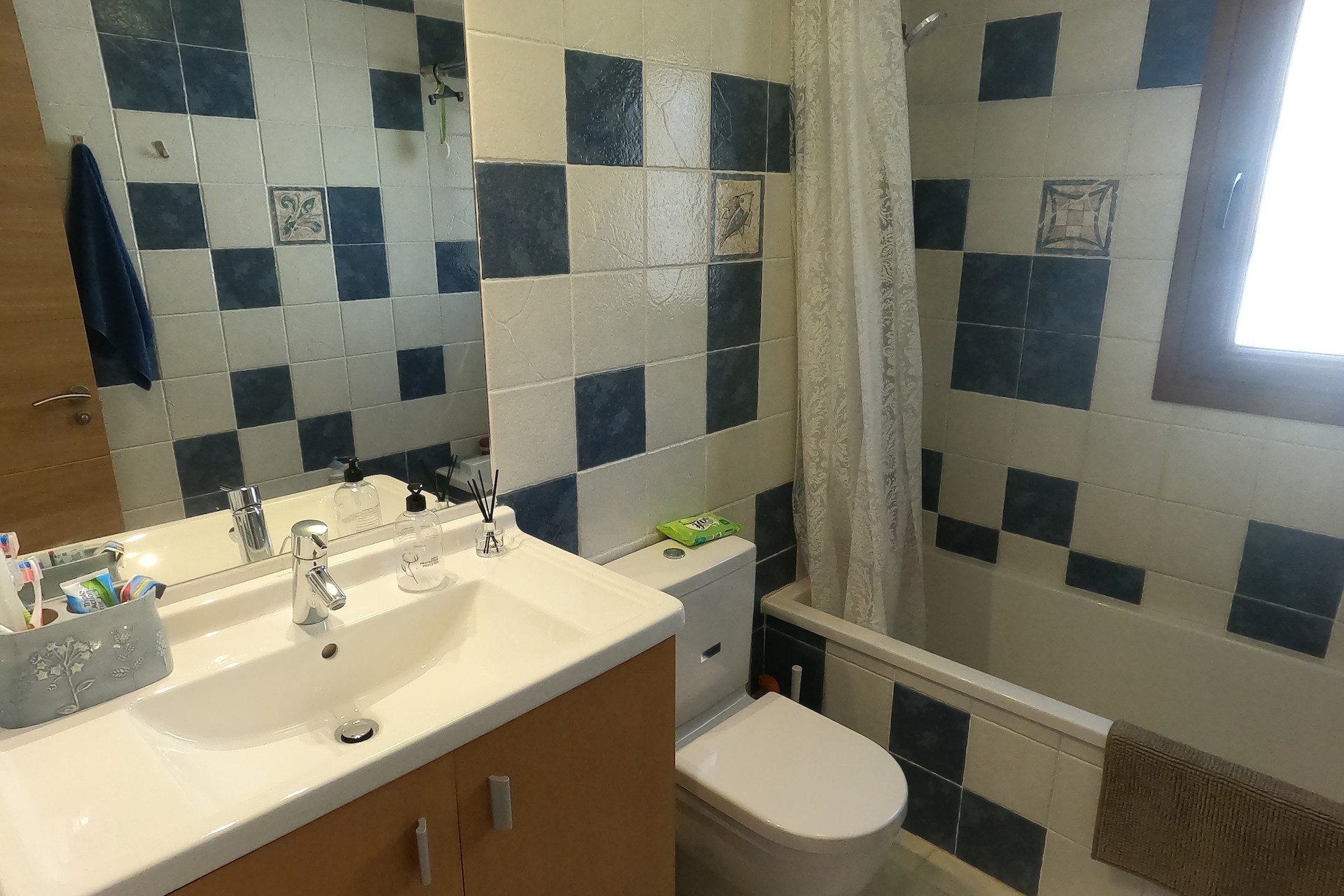 La Revente - Appartement - Algorfa - La Finca Golf Resort