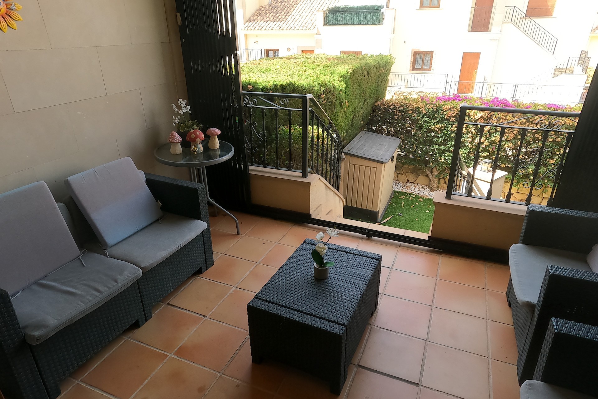La Revente - Appartement - Algorfa - La Finca Golf Resort