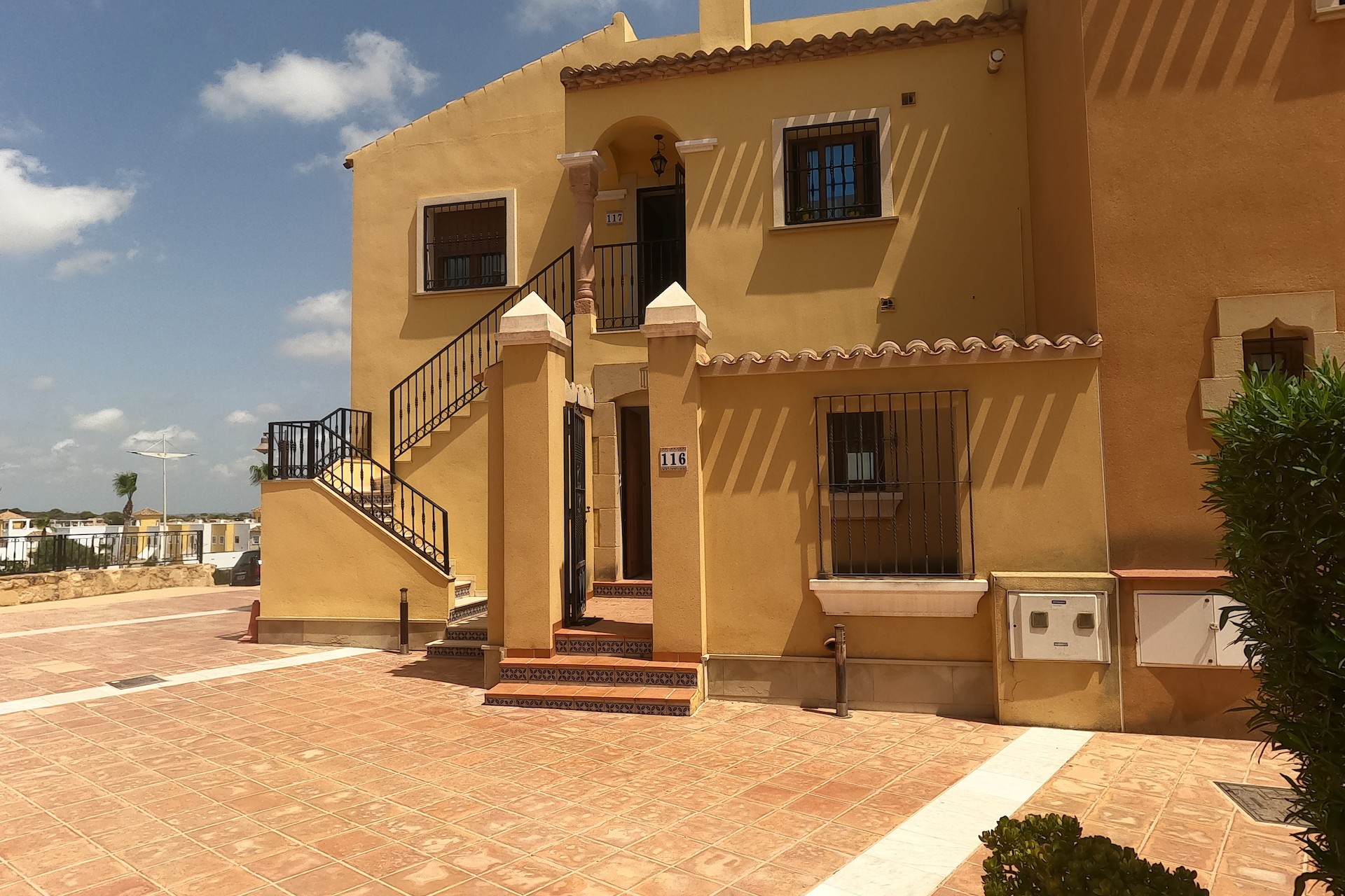 La Revente - Appartement - Algorfa - La Finca Golf Resort