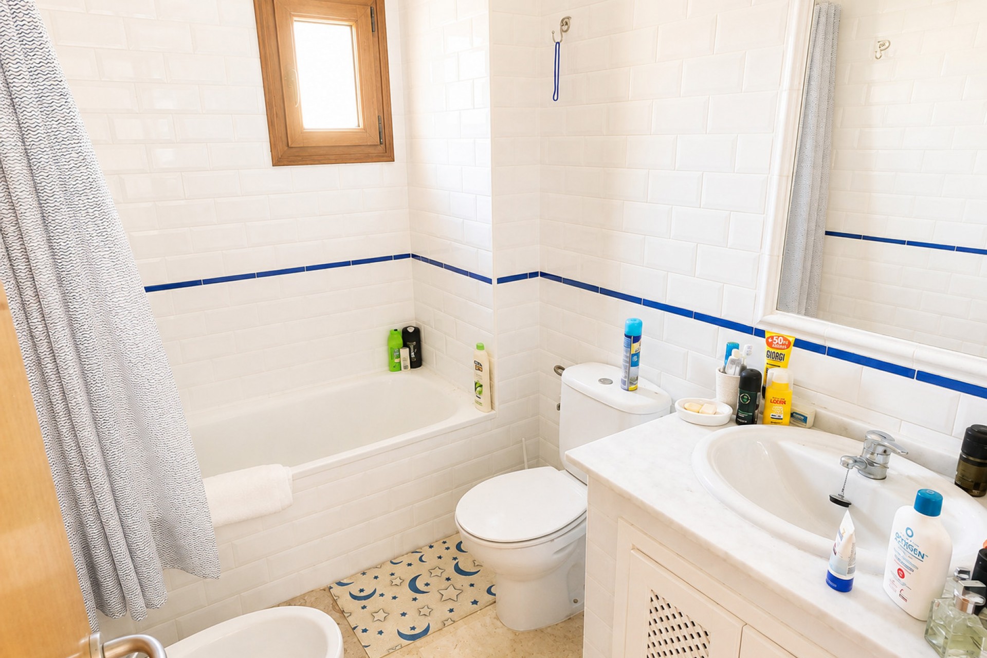 La Revente - Appartement - Algorfa - La Finca Golf Resort