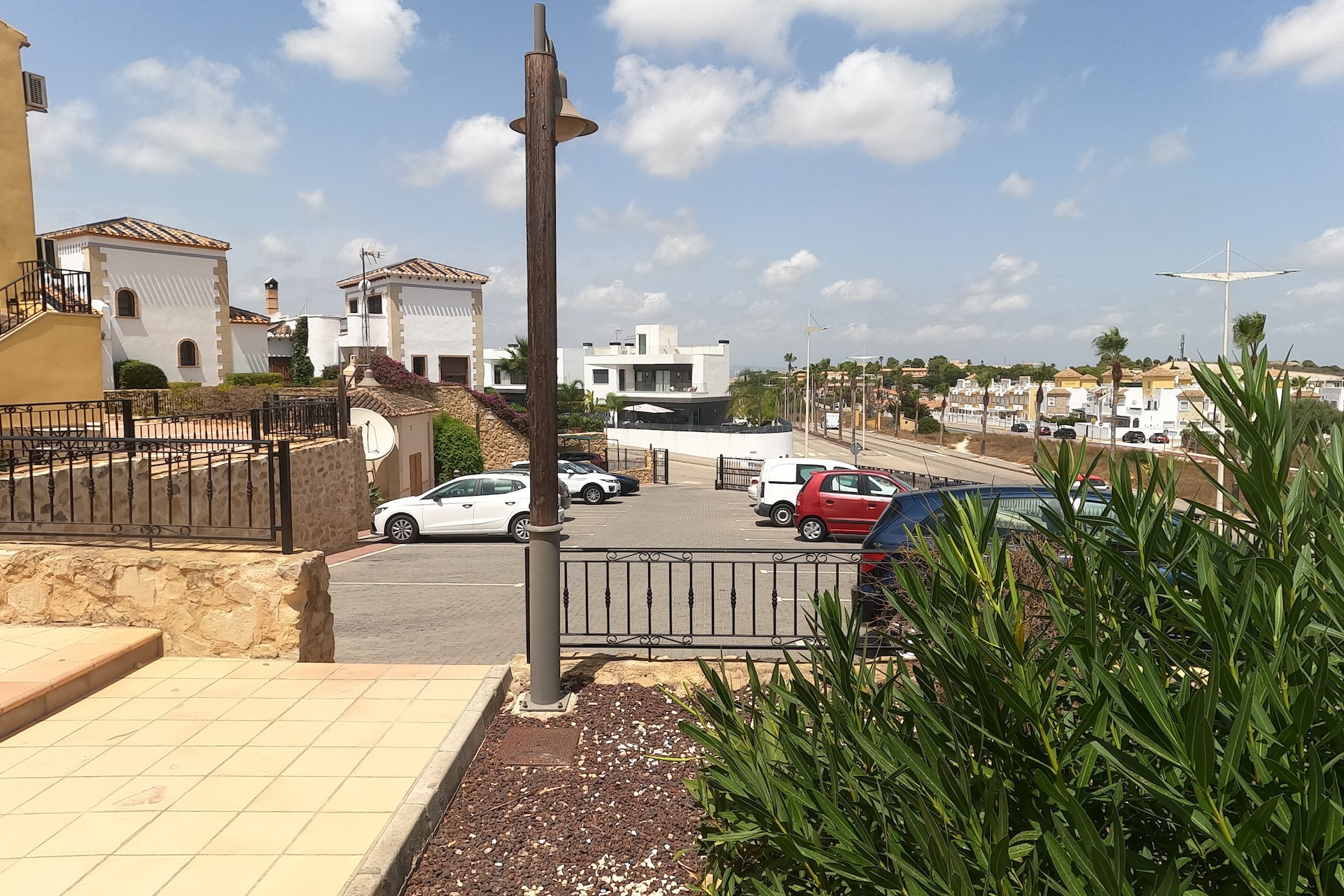 La Revente - Appartement - Algorfa - La Finca Golf Resort