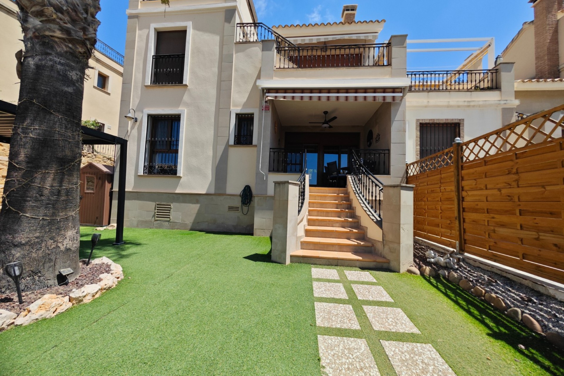 La Revente - Appartement - Algorfa - La Finca Golf Resort
