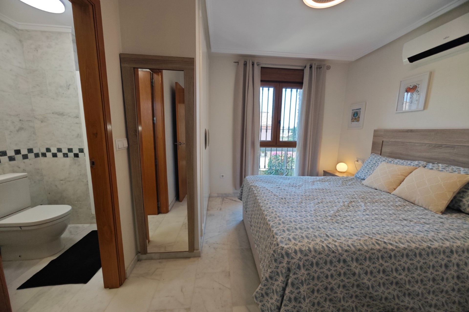 La Revente - Appartement - Algorfa - La Finca Golf Resort