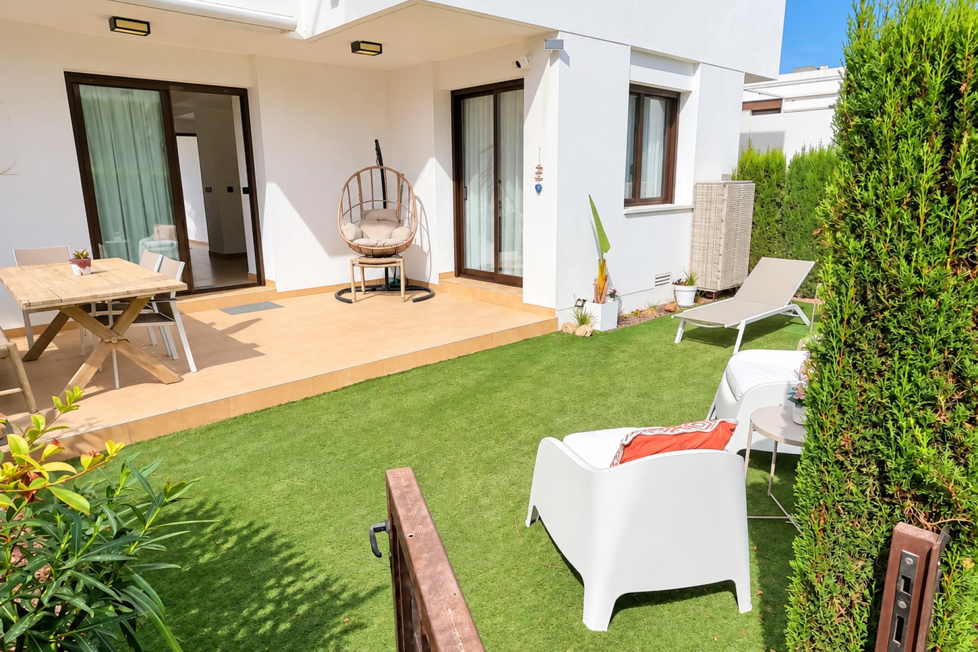 La Revente - Appartement - Algorfa - La Finca Golf Resort