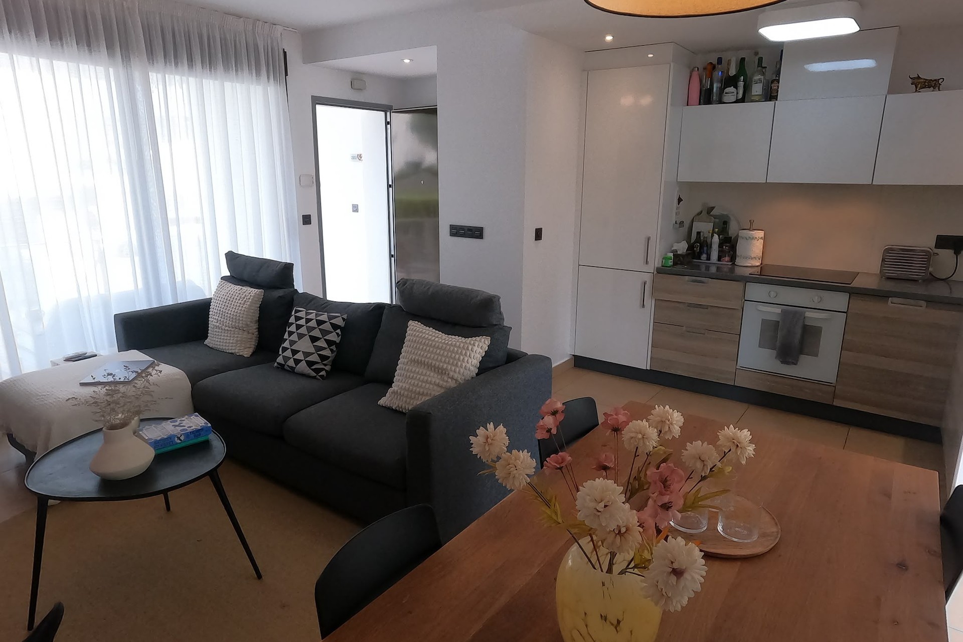 La Revente - Appartement - Algorfa - La Finca Golf Resort