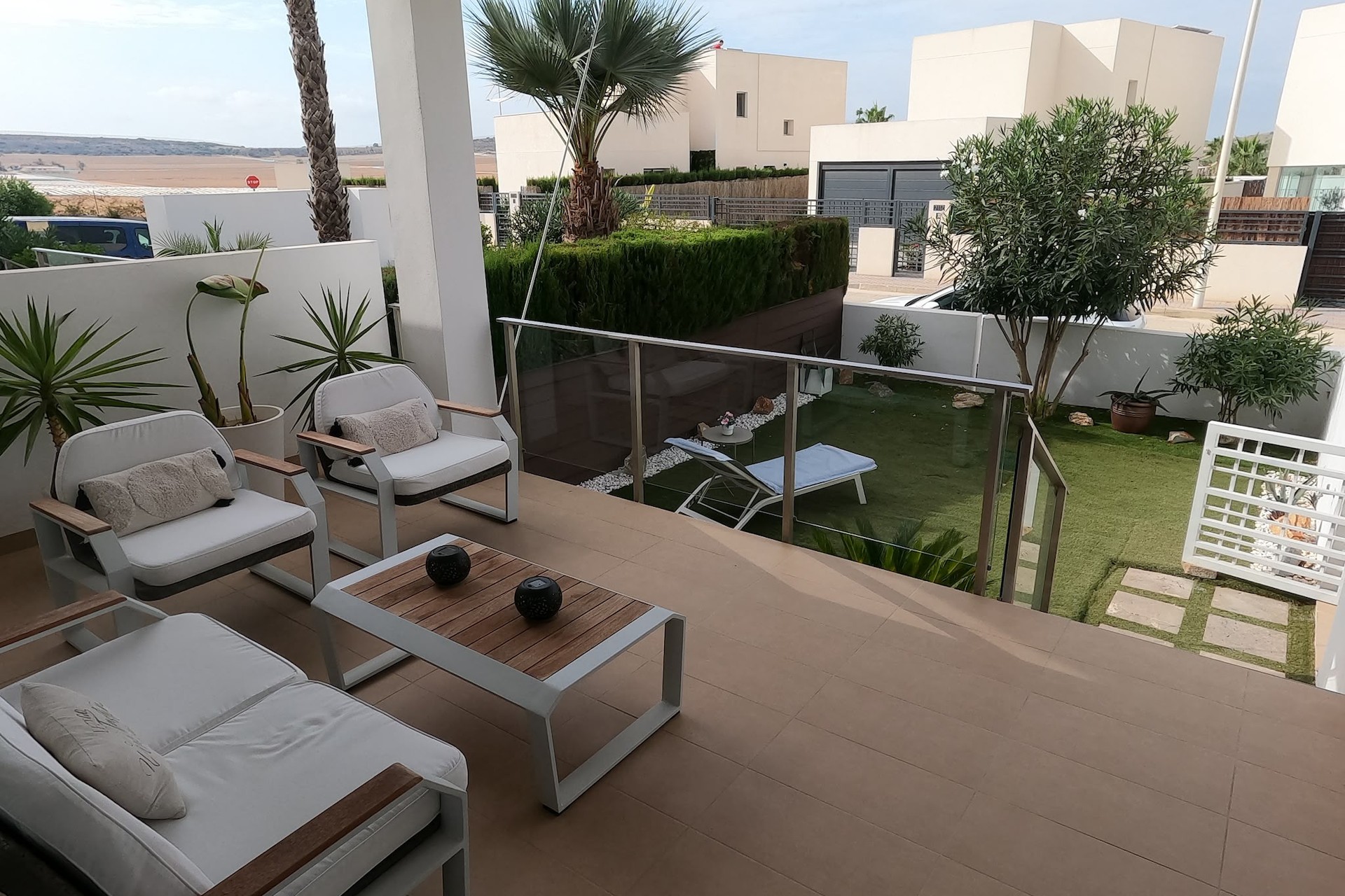 La Revente - Appartement - Algorfa - La Finca Golf Resort