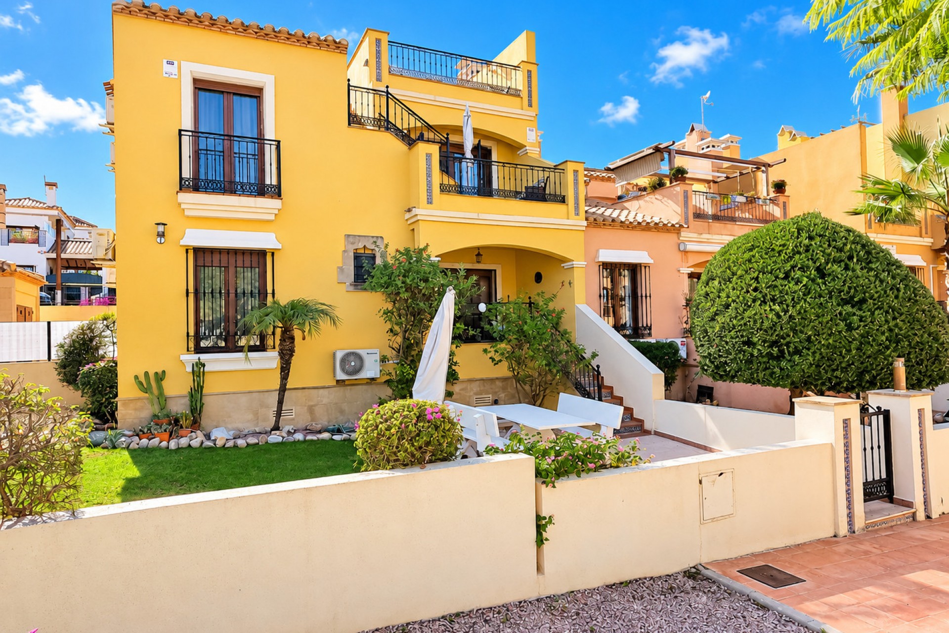 La Revente - Appartement - Algorfa - La Finca Golf Resort