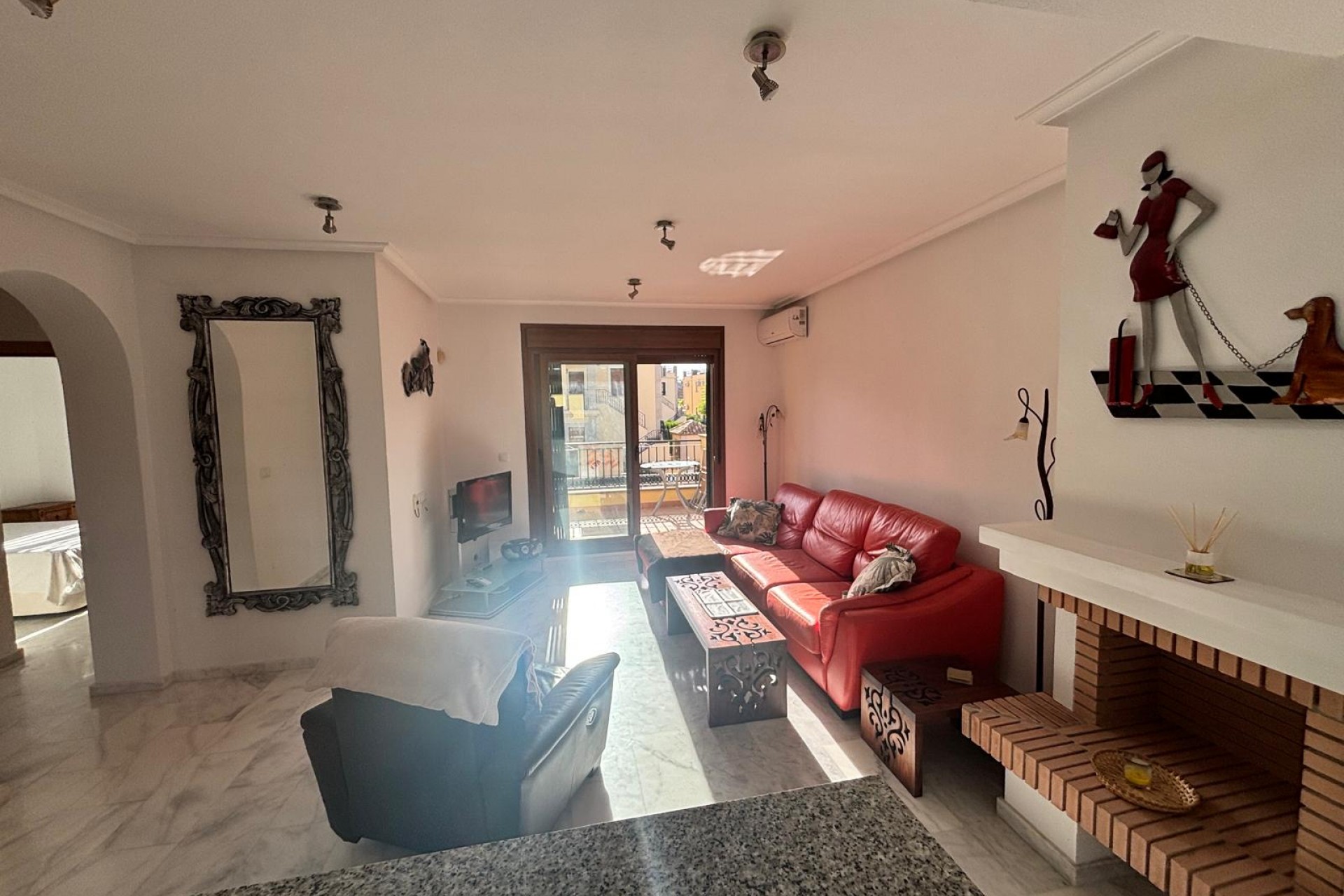 La Revente - Appartement - Algorfa - La Finca Golf Resort
