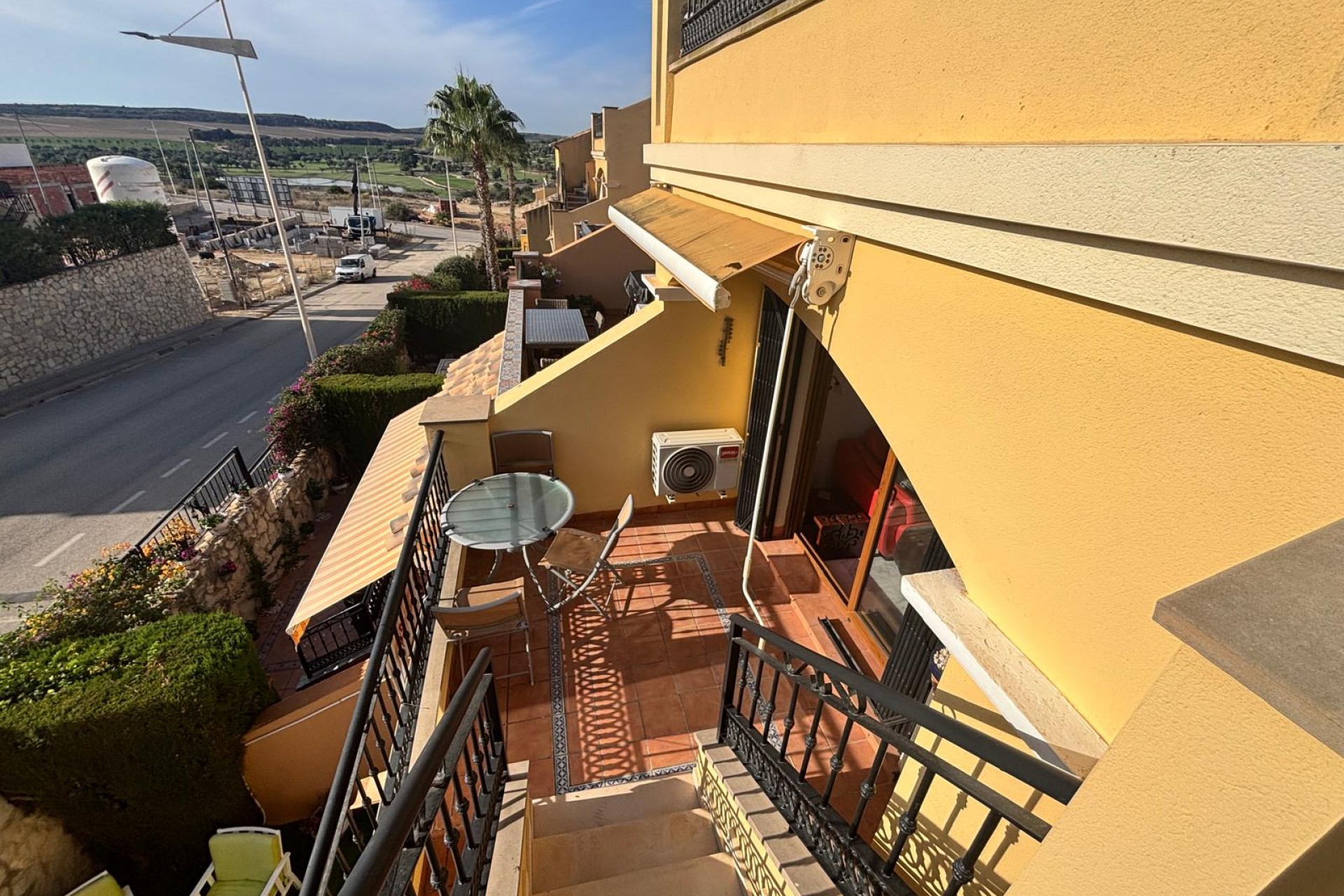 La Revente - Appartement - Algorfa - La Finca Golf Resort