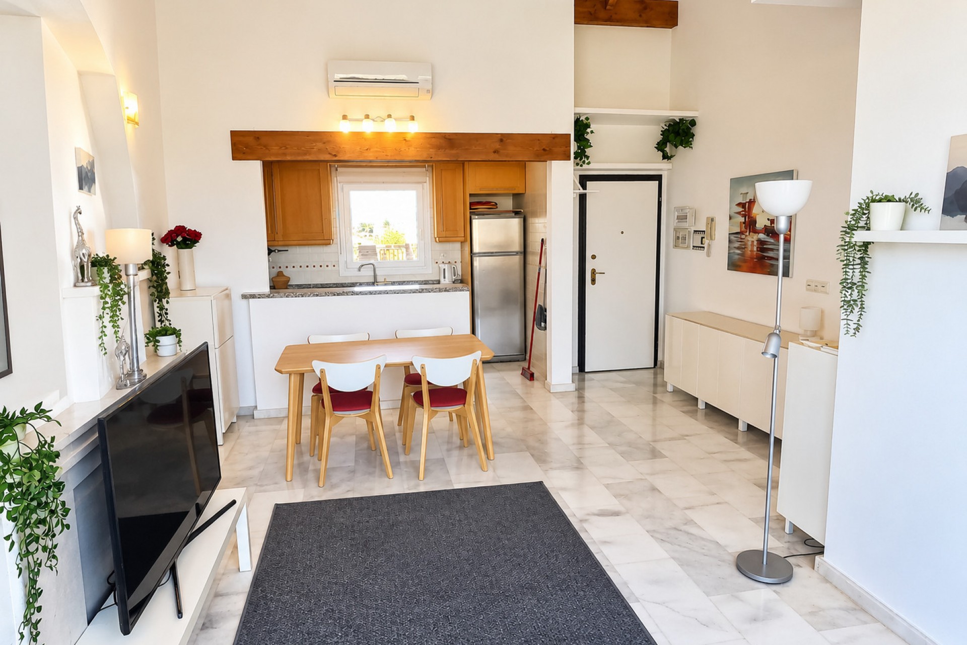 La Revente - Appartement - Algorfa - La Finca Golf Resort