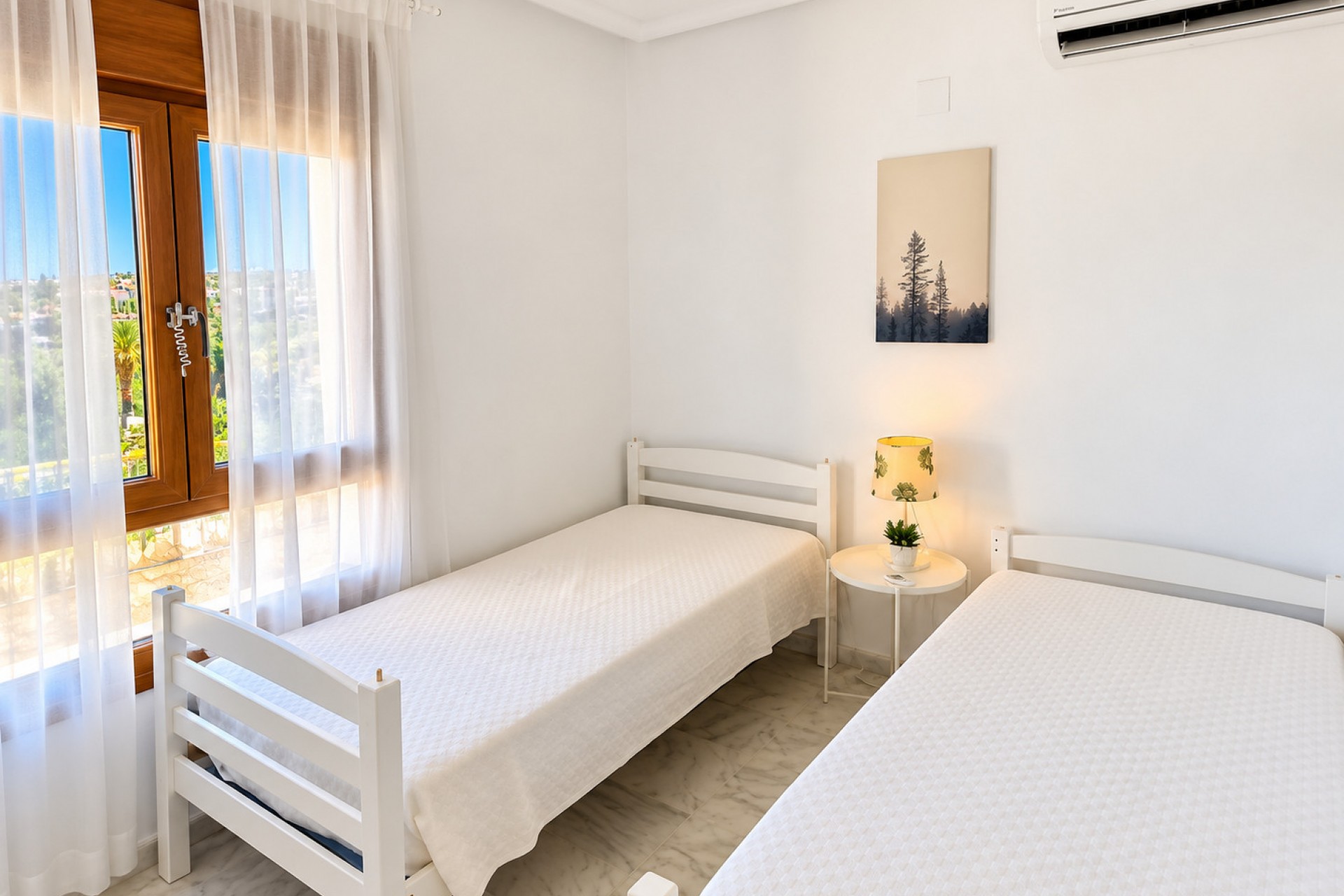 La Revente - Appartement - Algorfa - La Finca Golf Resort