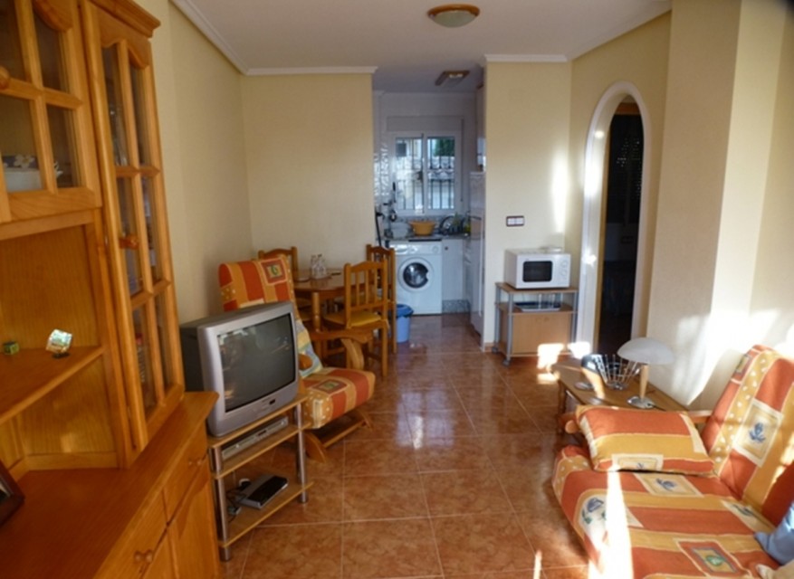 La Revente - Appartement - Algorfa - Montemar