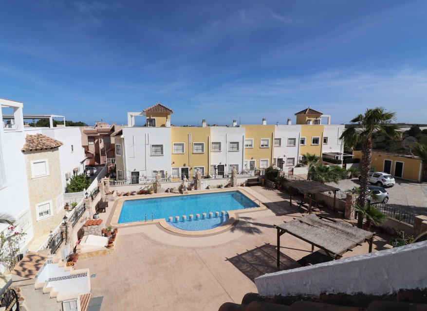 La Revente - Appartement - Algorfa - Montemar