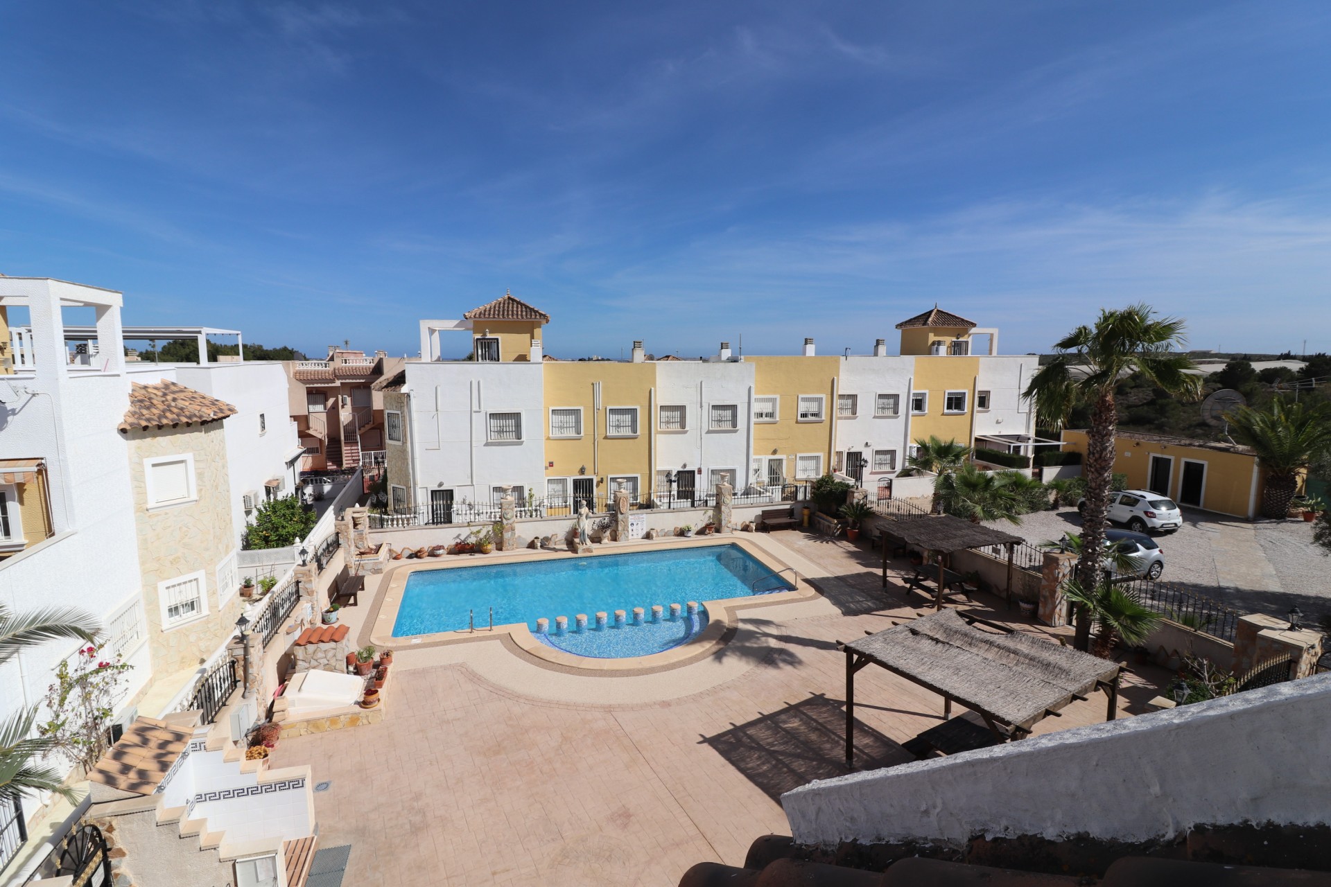 La Revente - Appartement - Algorfa - Montemar