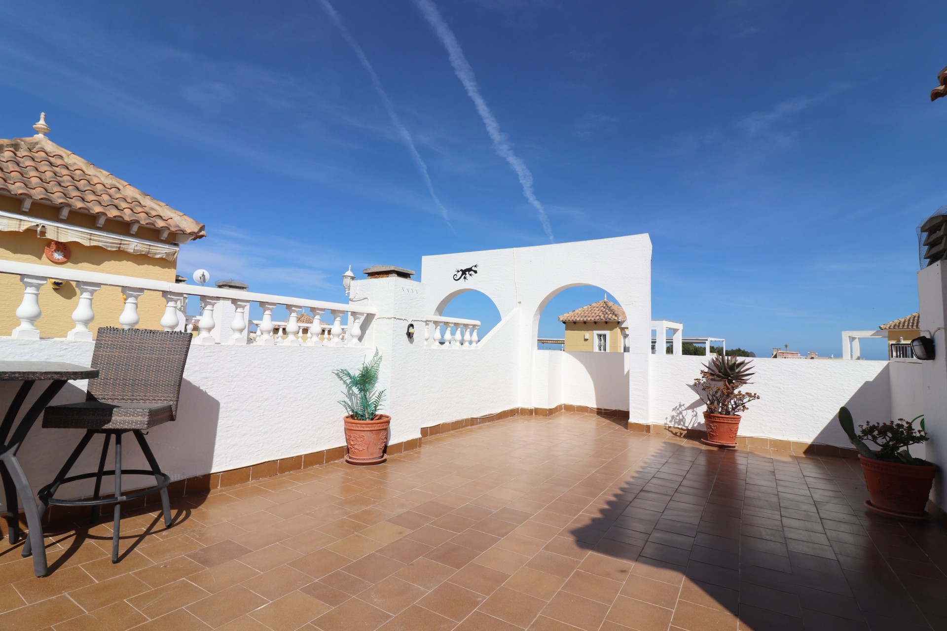 La Revente - Appartement - Algorfa - Montemar