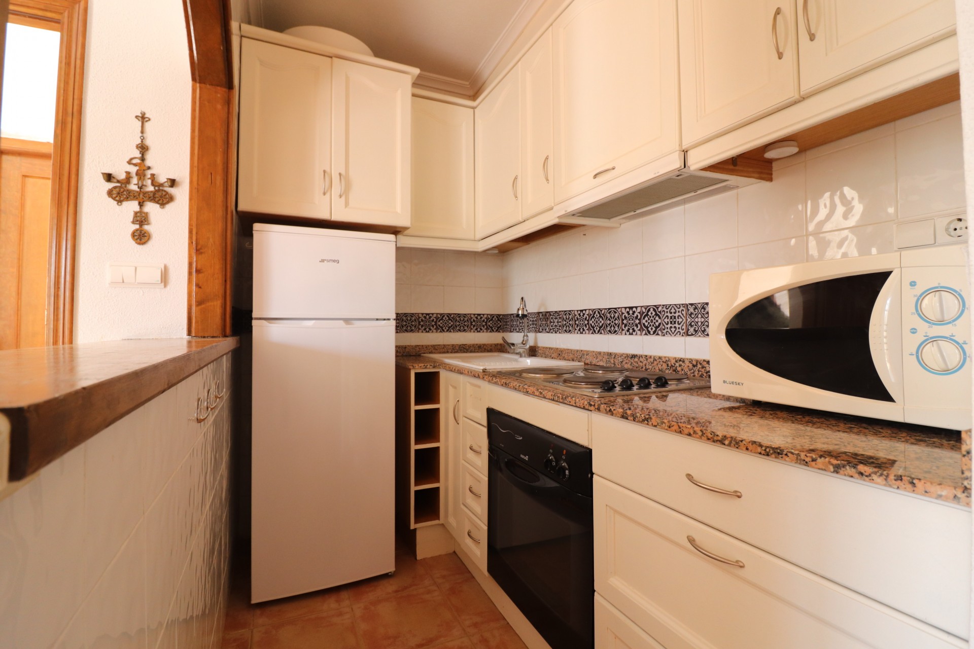 La Revente - Appartement - Algorfa - Montemar