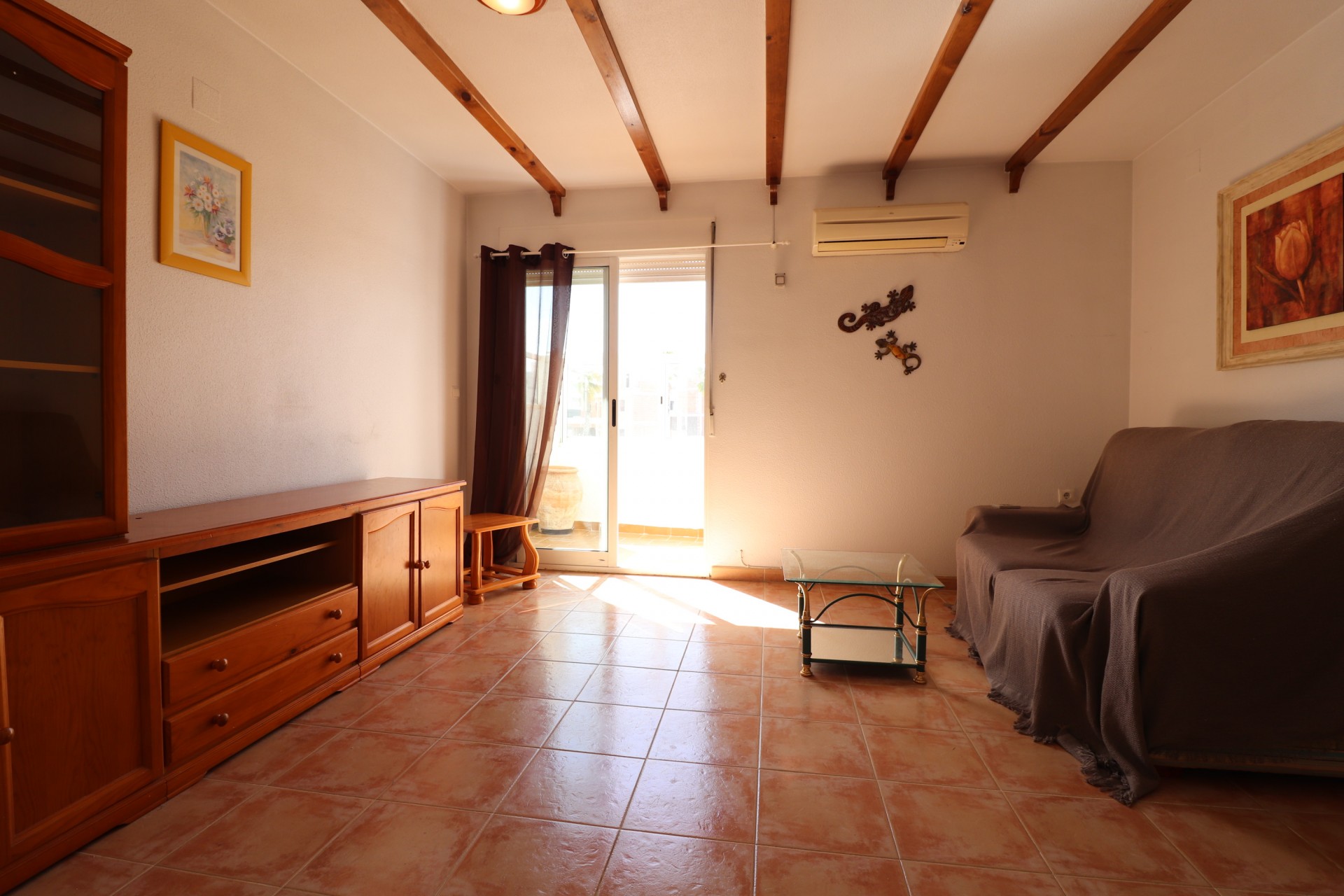 La Revente - Appartement - Algorfa - Montemar