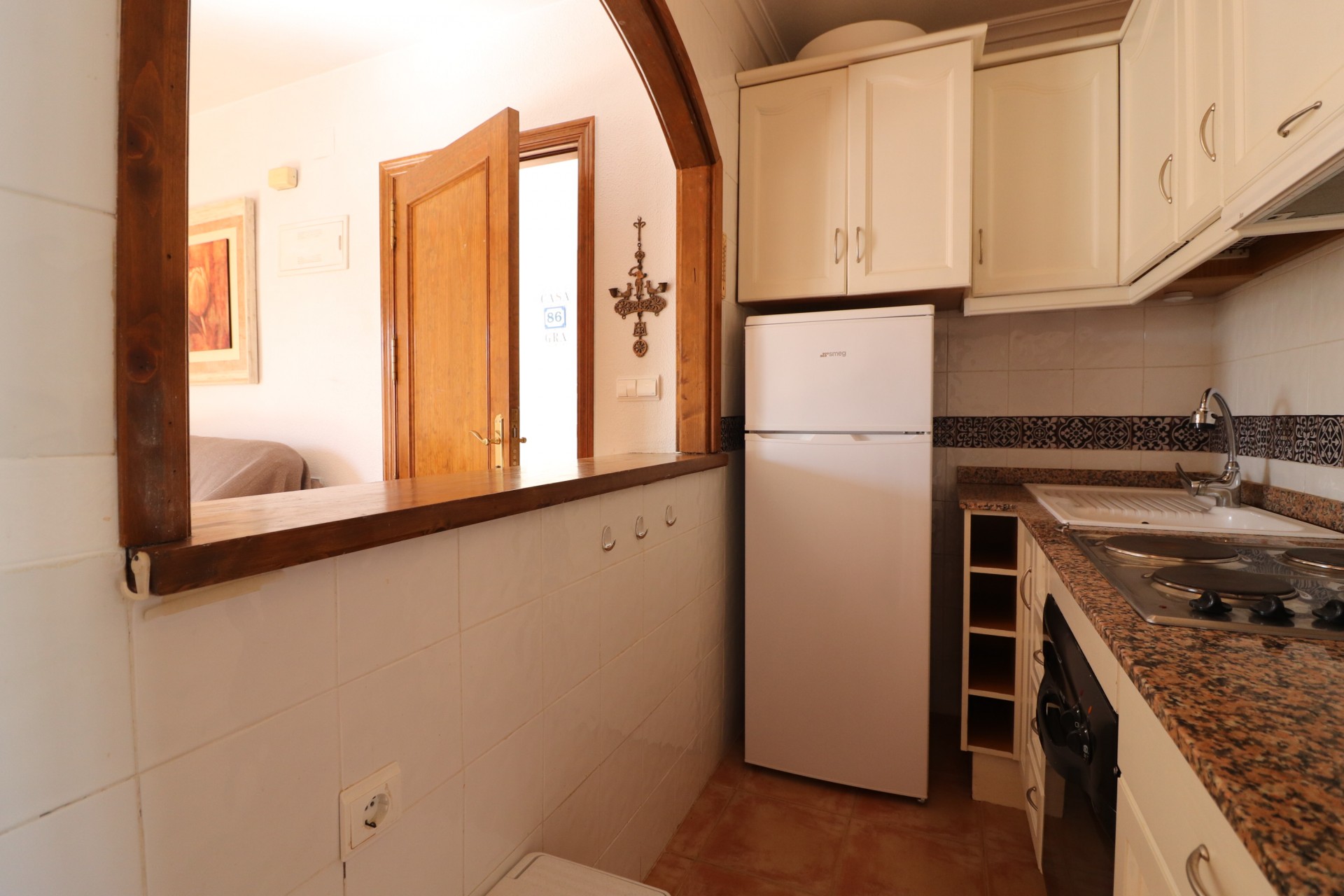 La Revente - Appartement - Algorfa - Montemar