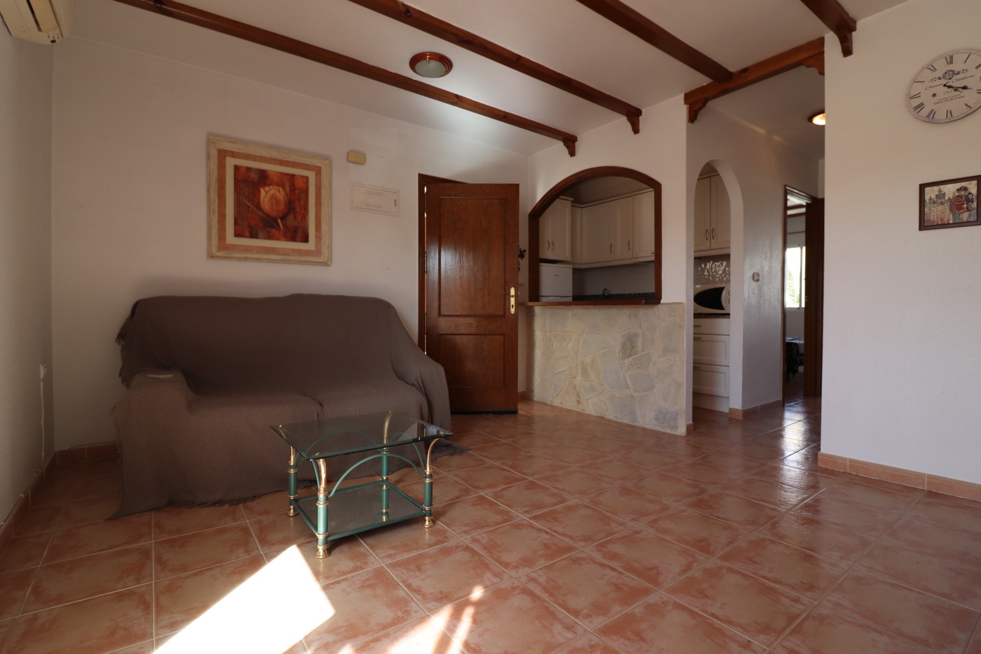 La Revente - Appartement - Algorfa - Montemar