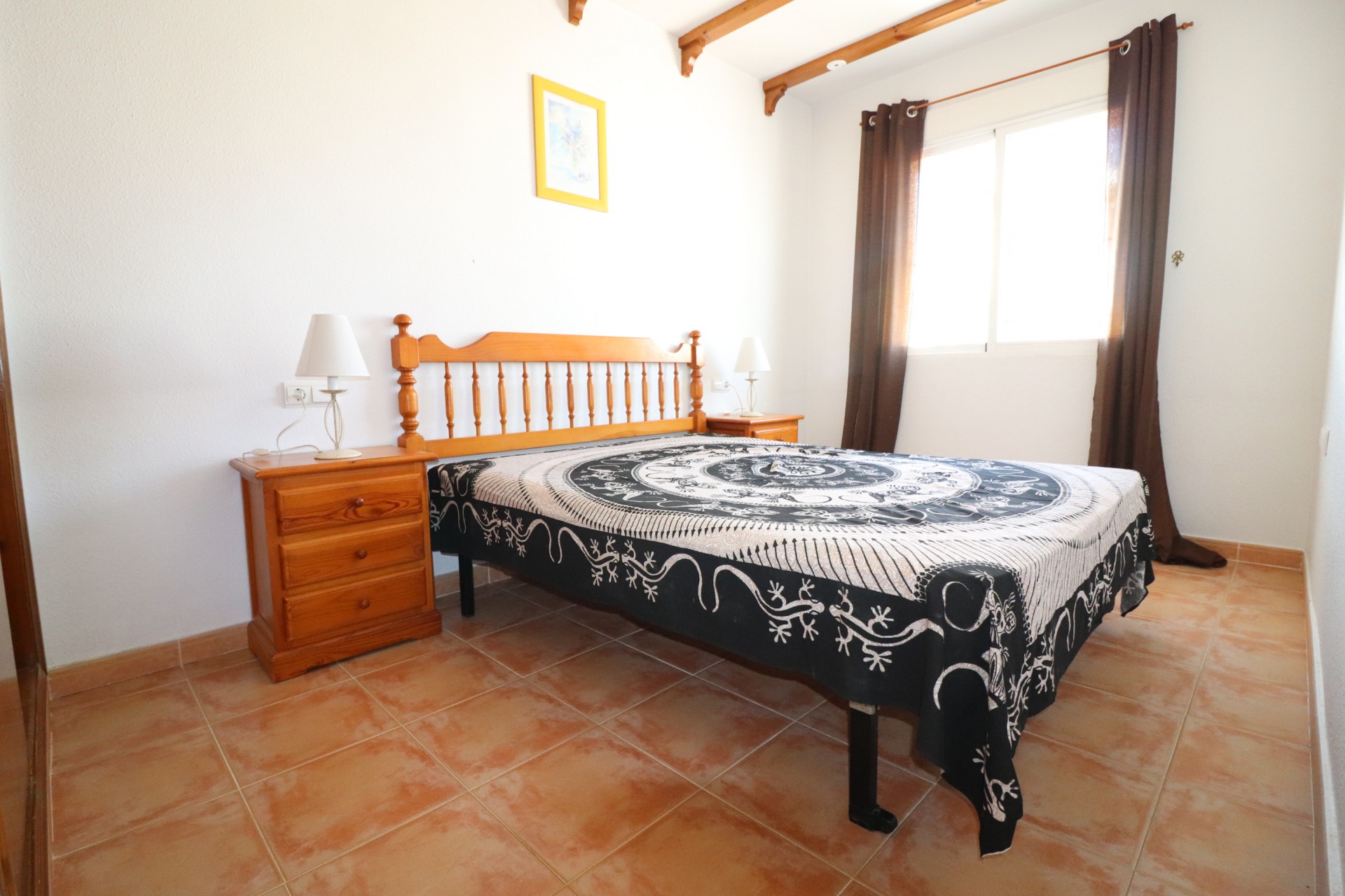 La Revente - Appartement - Algorfa - Montemar