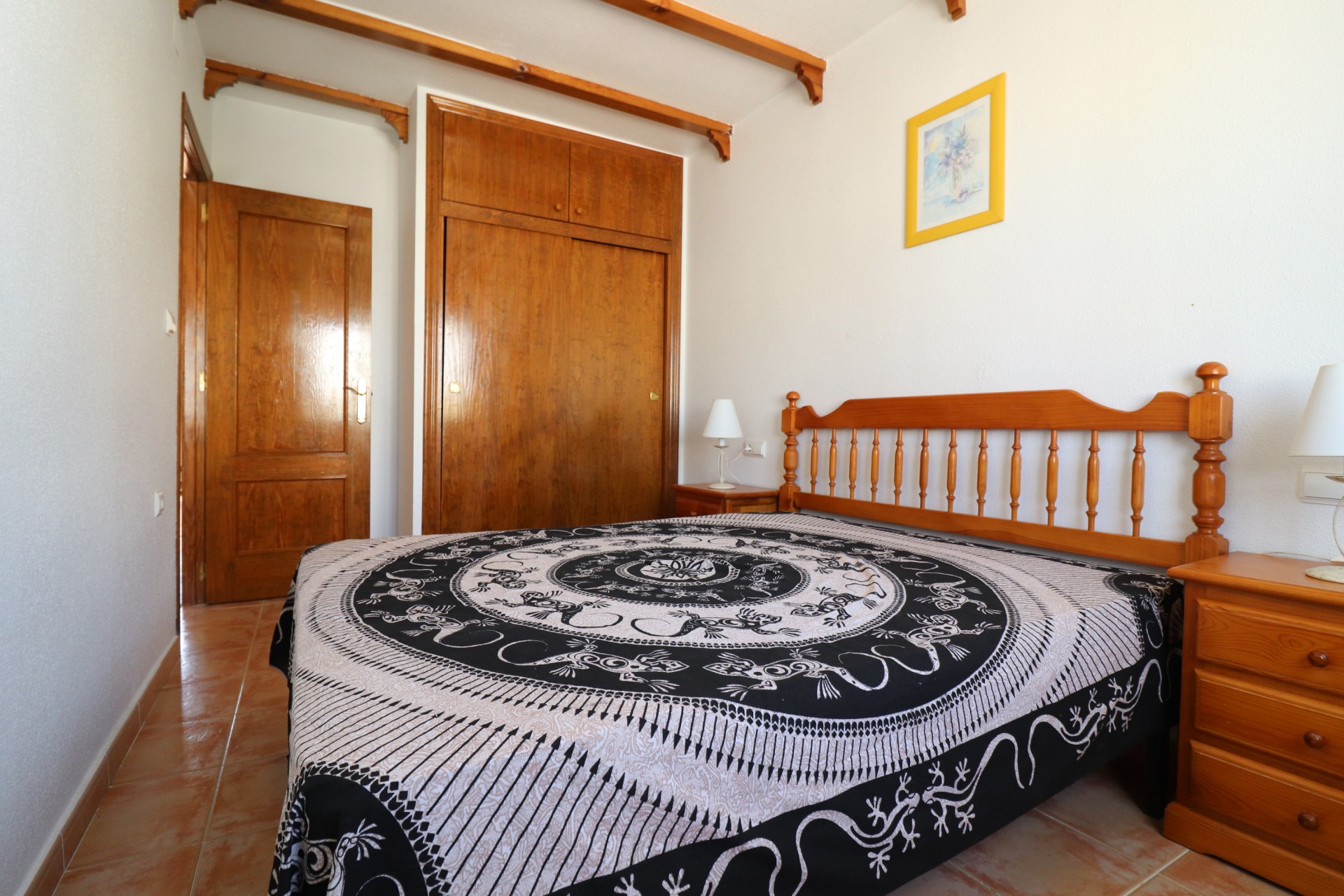 La Revente - Appartement - Algorfa - Montemar