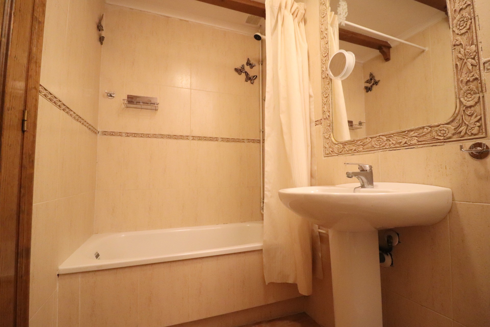 La Revente - Appartement - Algorfa - Montemar