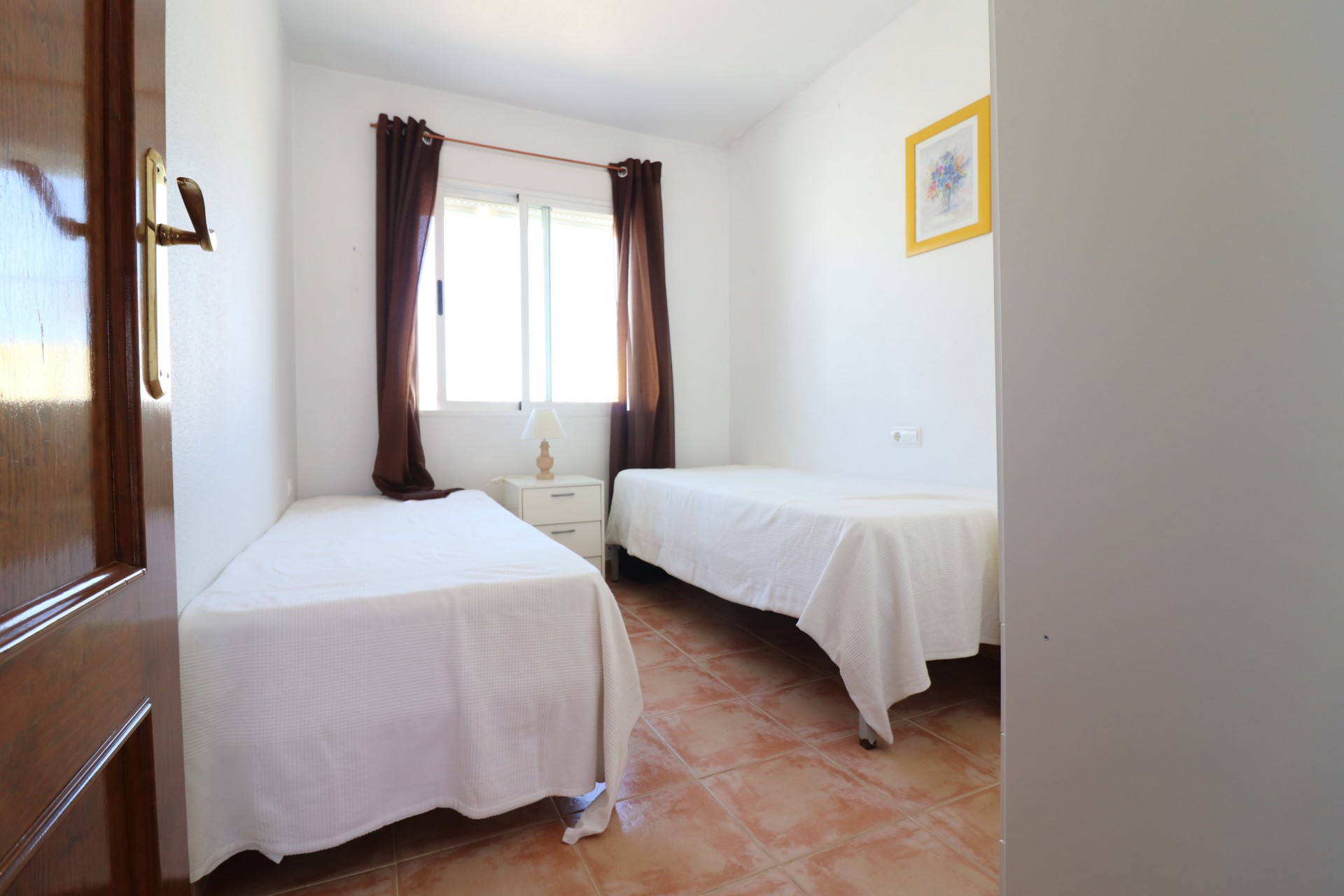 La Revente - Appartement - Algorfa - Montemar
