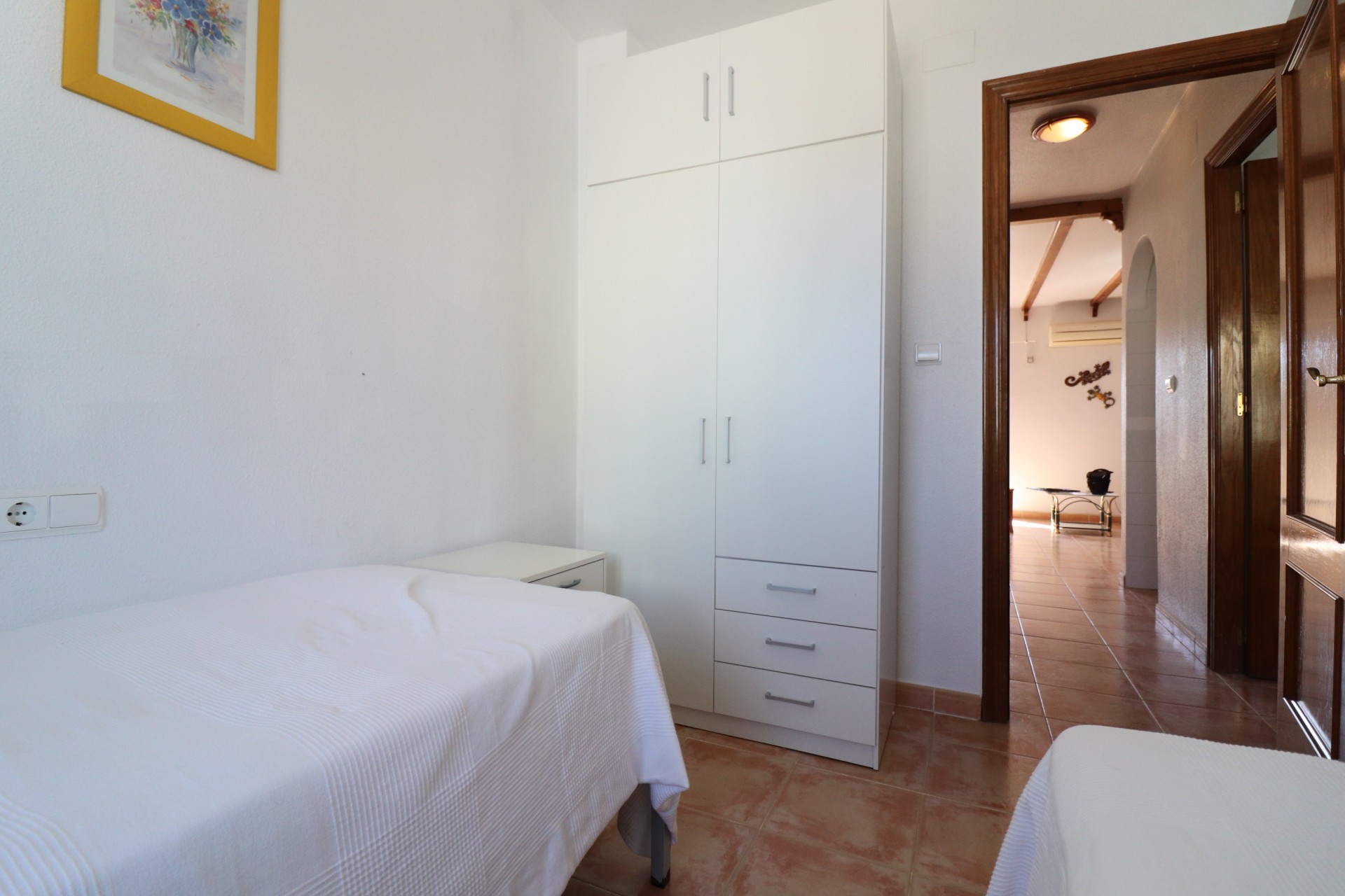 La Revente - Appartement - Algorfa - Montemar