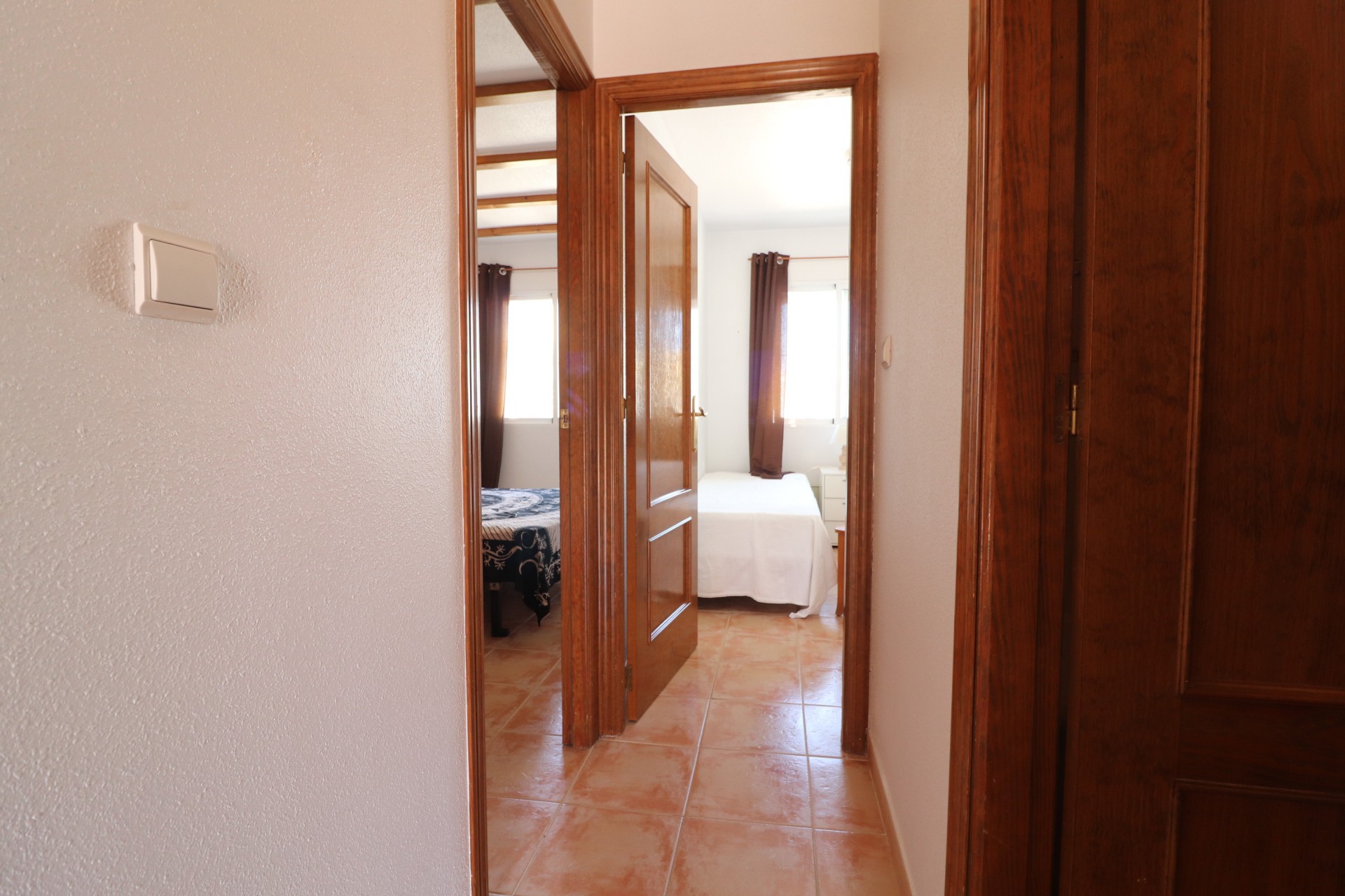 La Revente - Appartement - Algorfa - Montemar