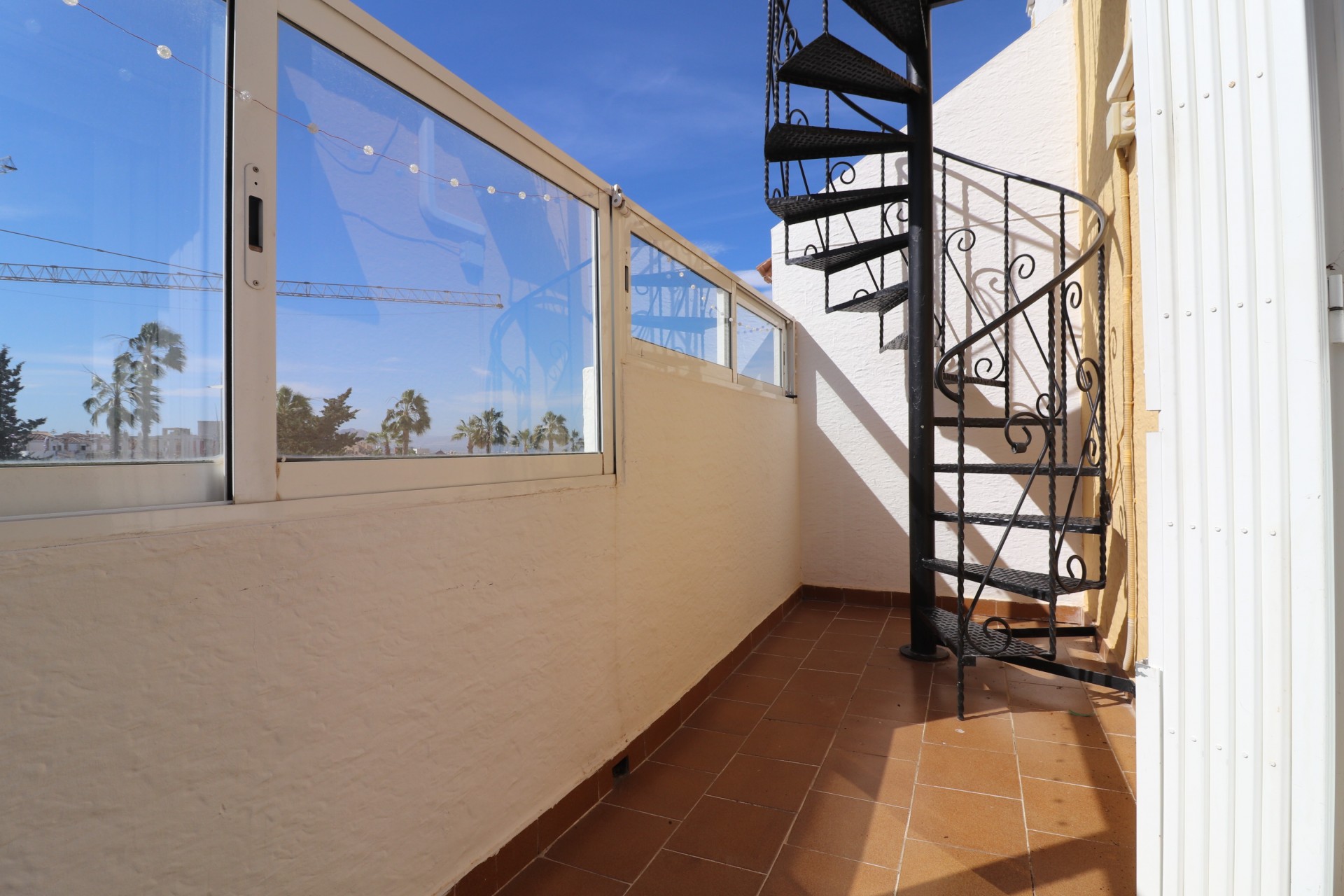 La Revente - Appartement - Algorfa - Montemar