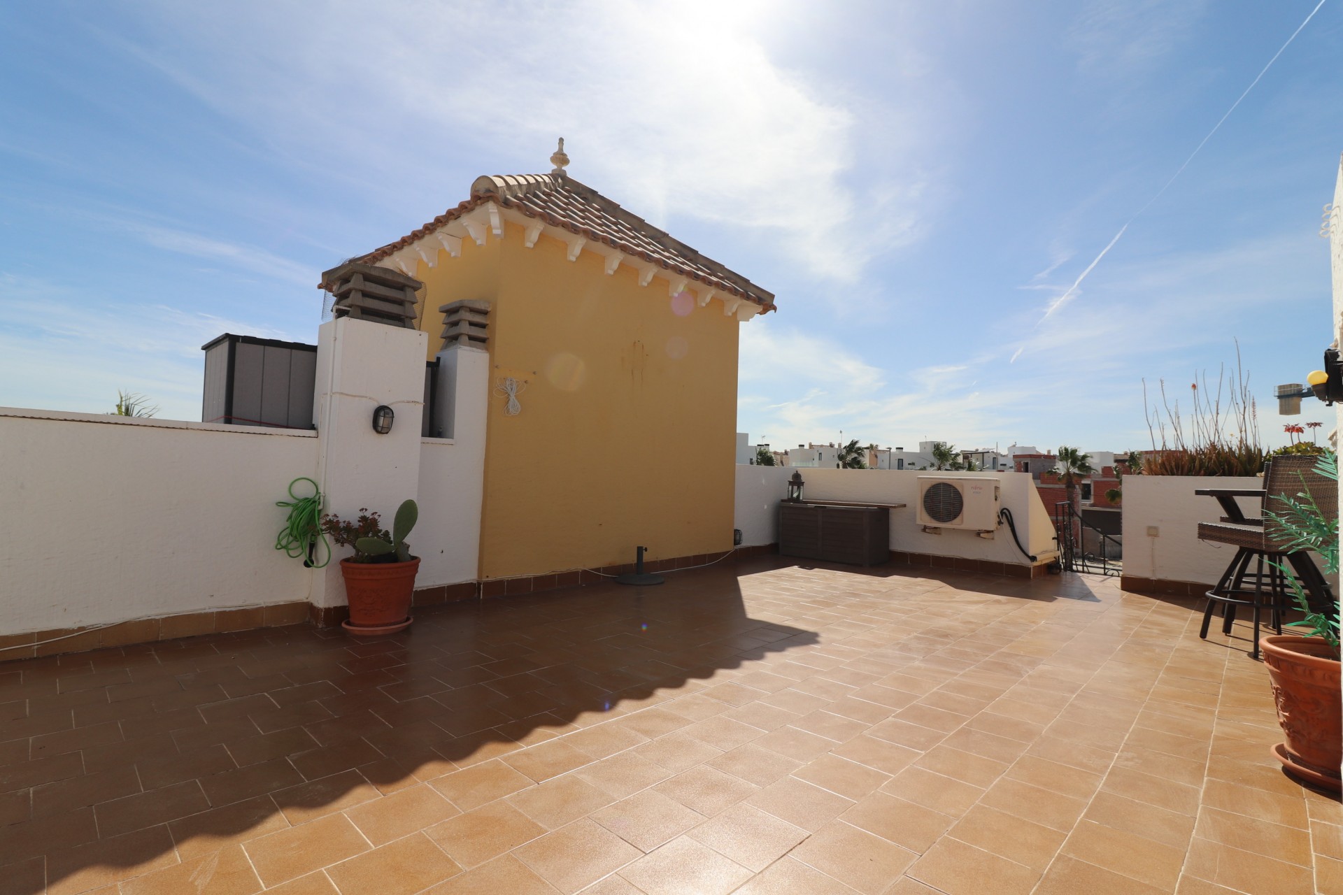La Revente - Appartement - Algorfa - Montemar