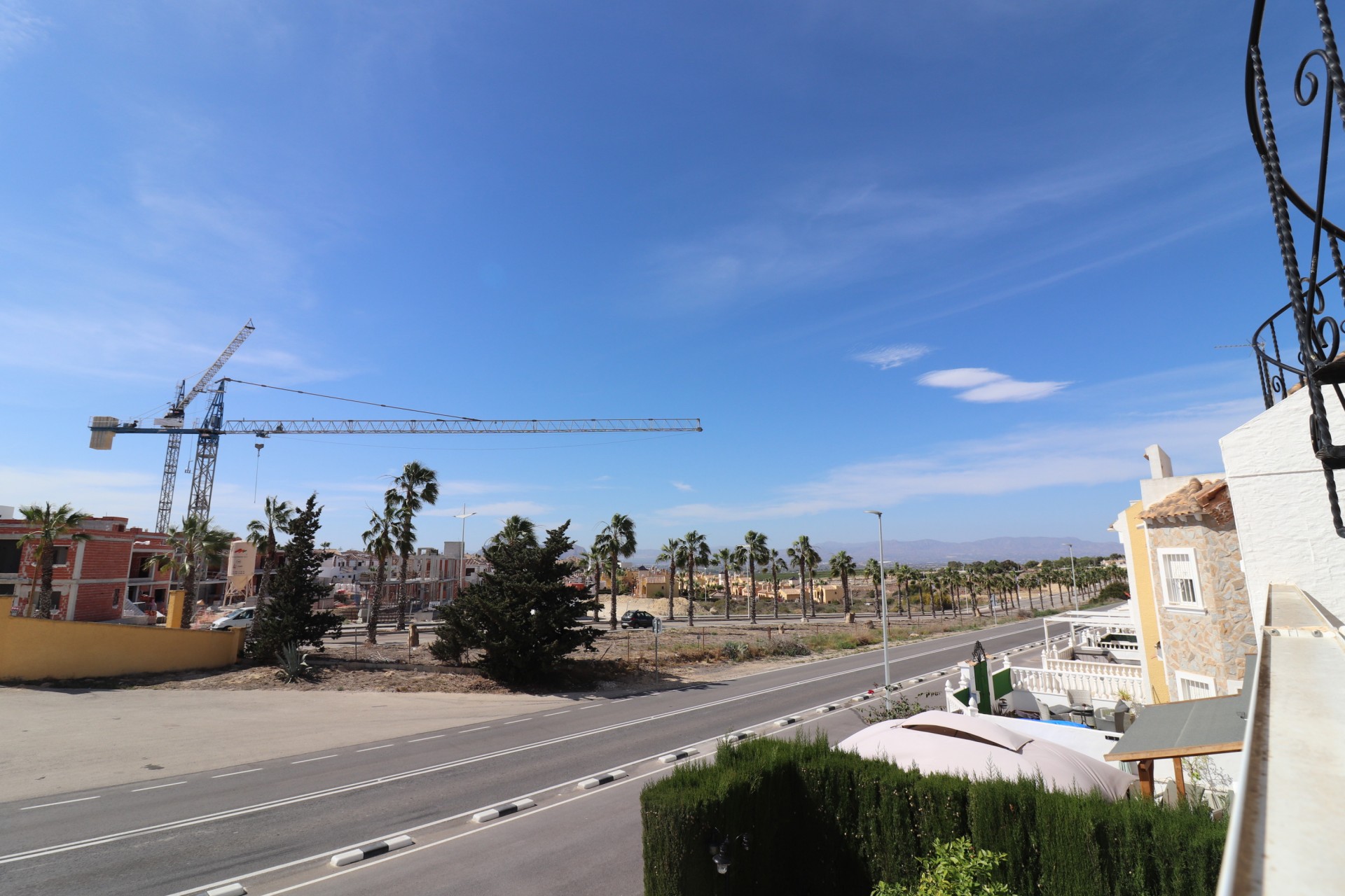 La Revente - Appartement - Algorfa - Montemar