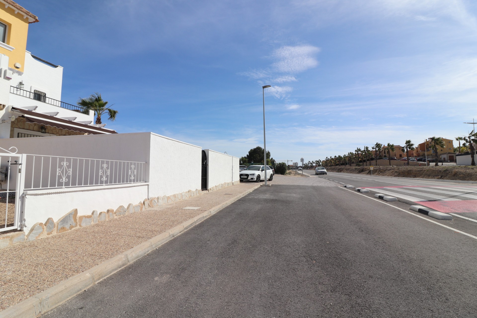 La Revente - Appartement - Algorfa - Montemar