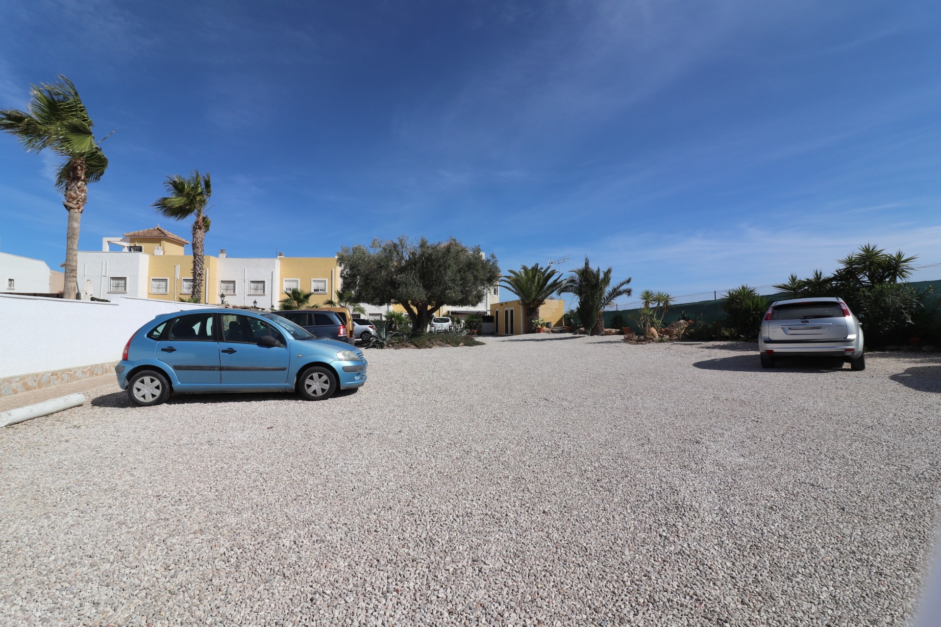 La Revente - Appartement - Algorfa - Montemar