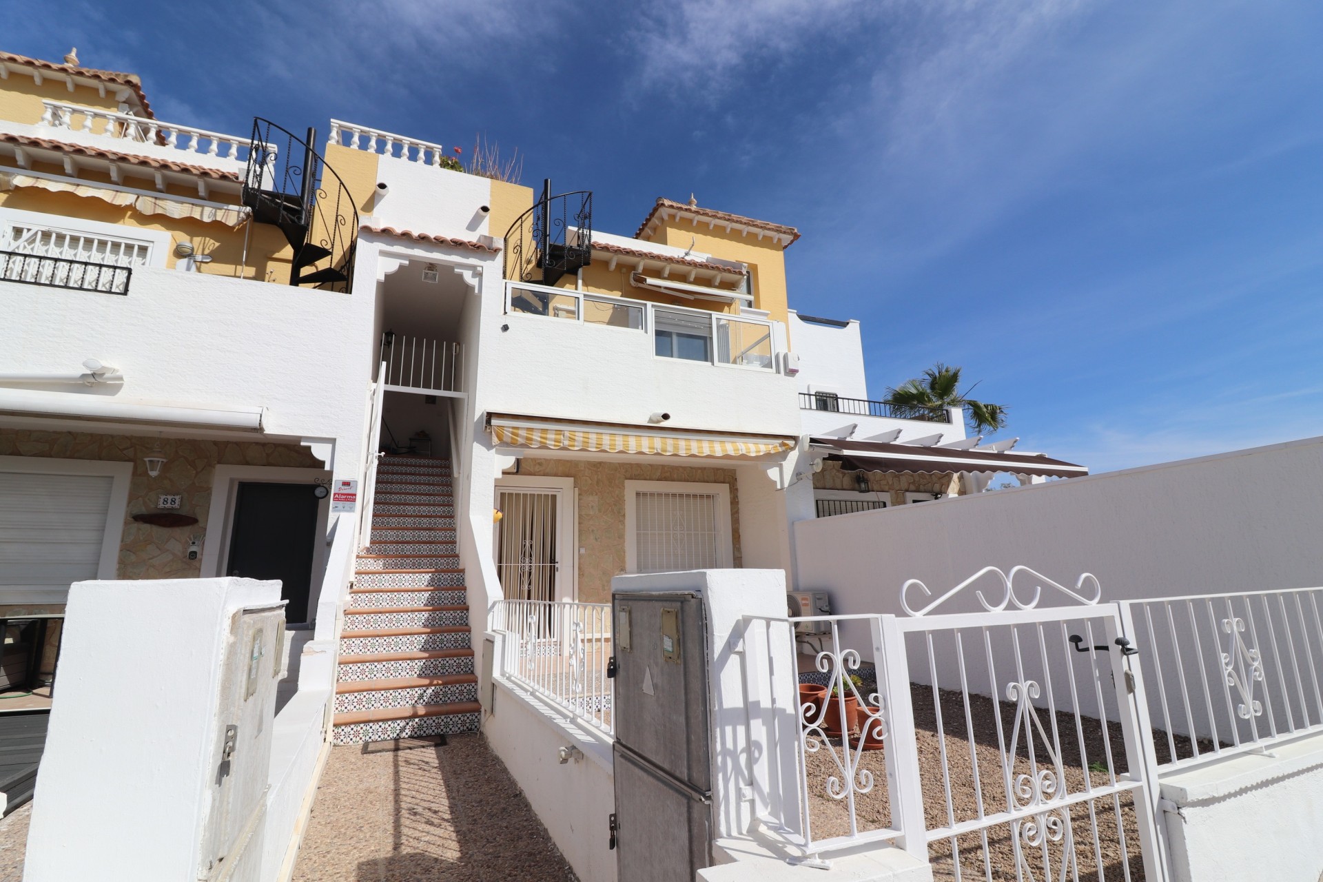 La Revente - Appartement - Algorfa - Montemar