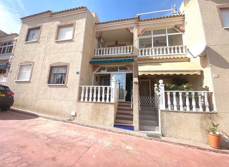 La Revente - Appartement - Algorfa - Montemar