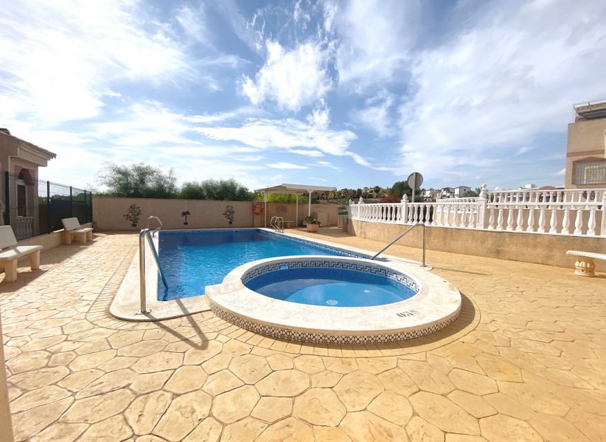 La Revente - Appartement - Algorfa - Montemar
