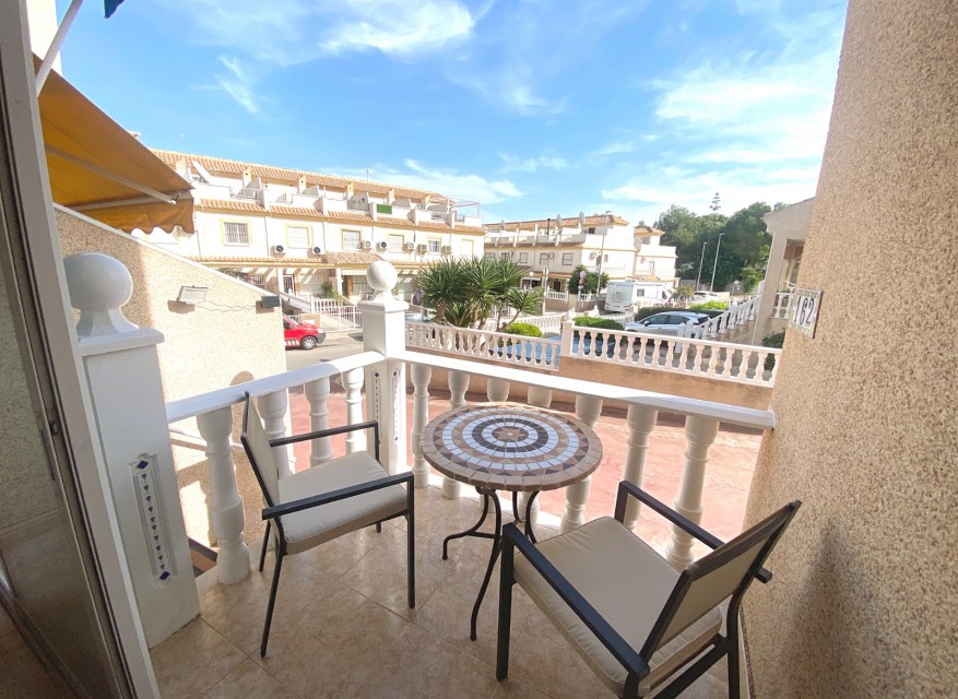 La Revente - Appartement - Algorfa - Montemar