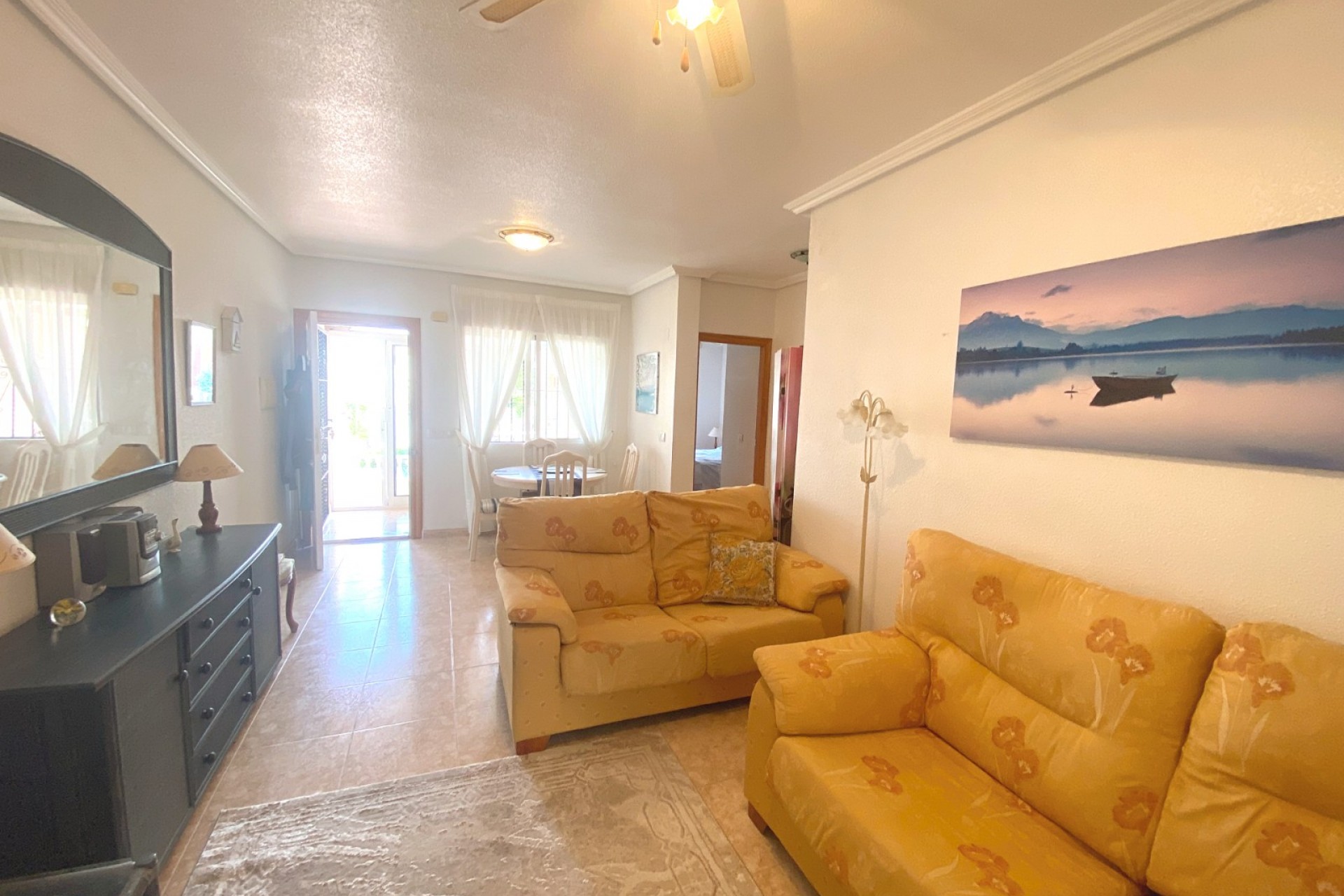 La Revente - Appartement - Algorfa - Montemar
