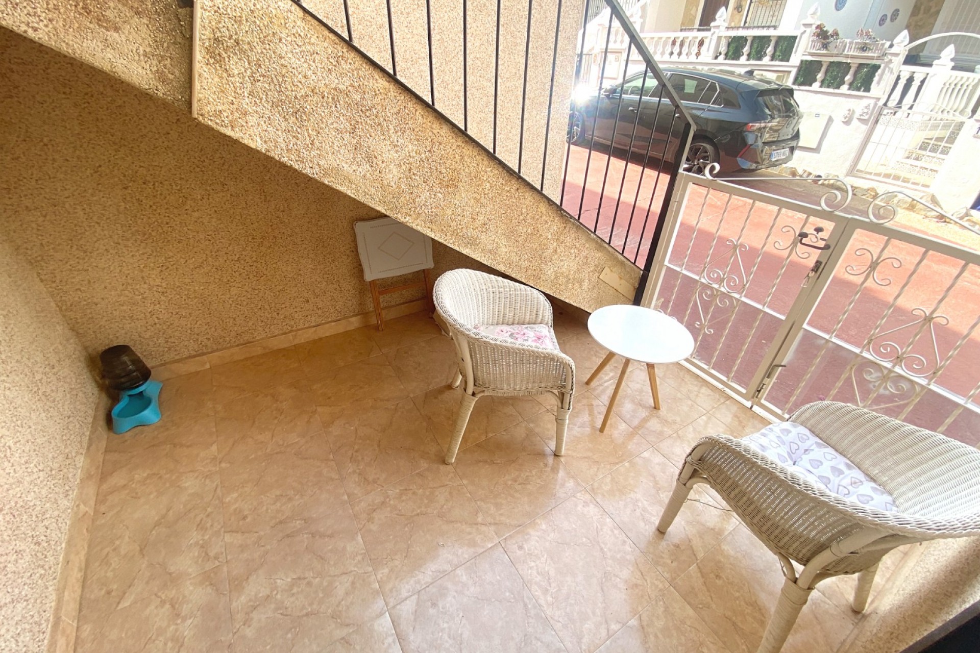 La Revente - Appartement - Algorfa - Montemar