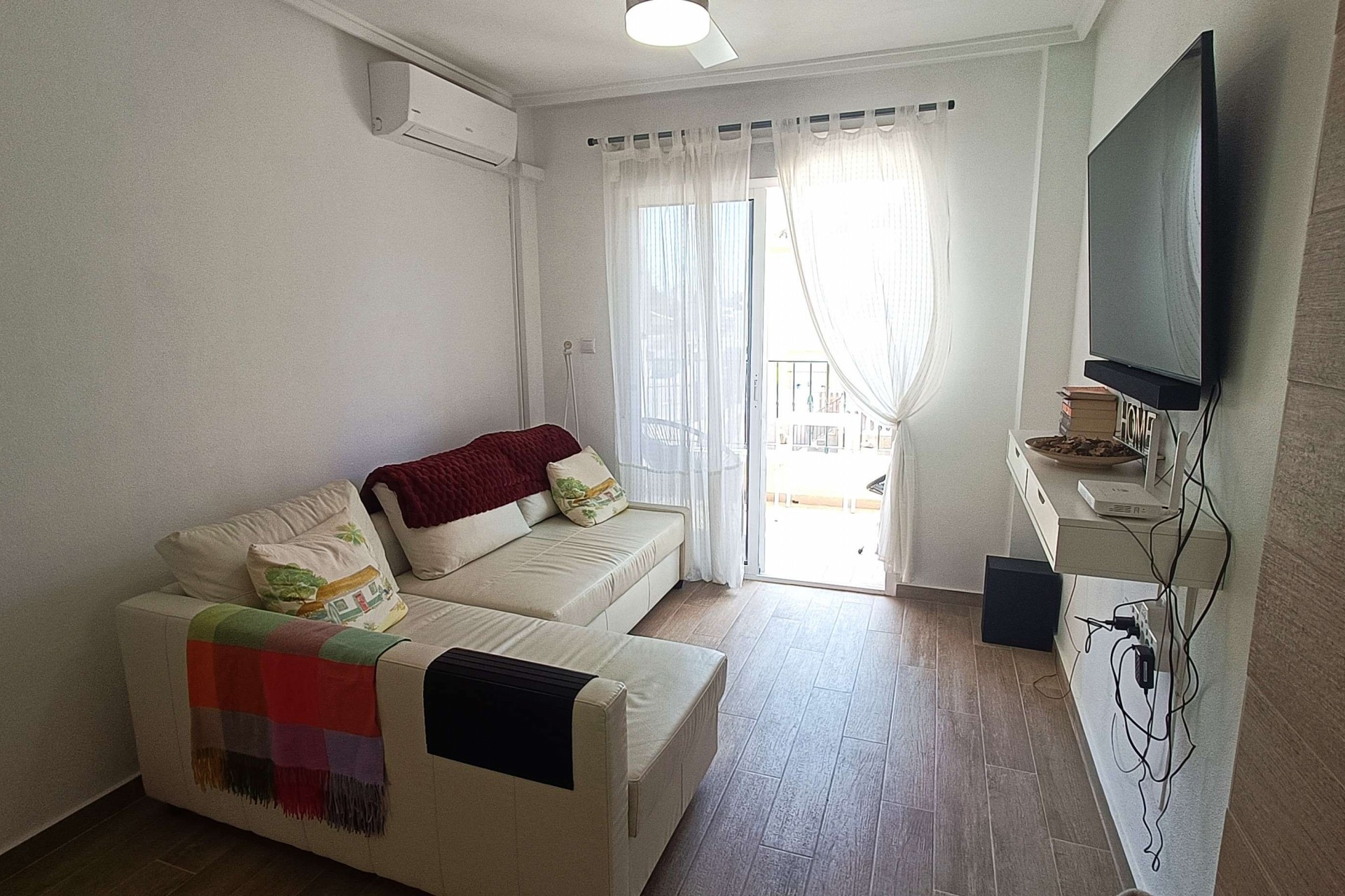La Revente - Appartement - Algorfa - Montemar