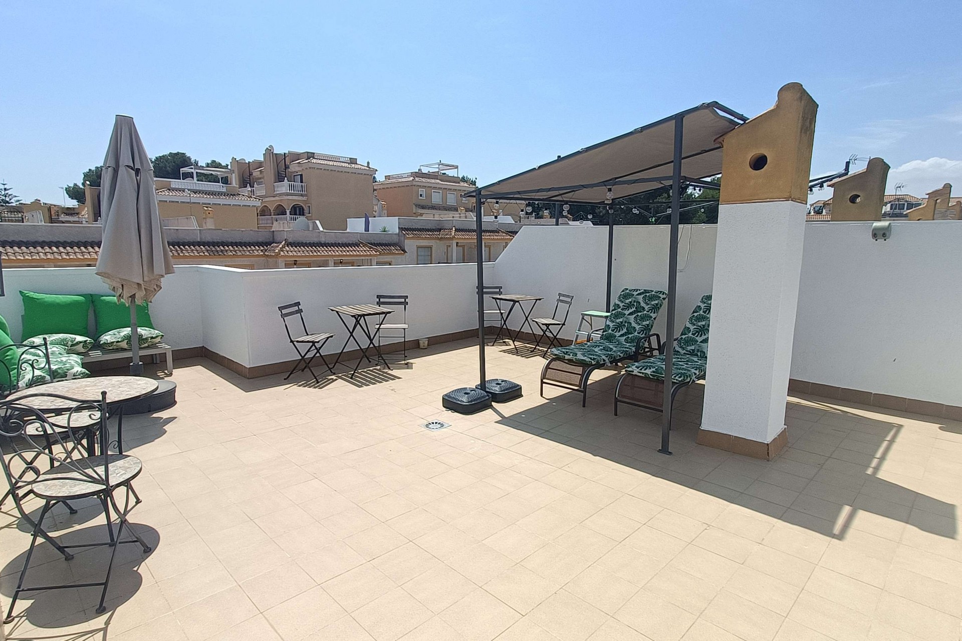 La Revente - Appartement - Algorfa - Montemar